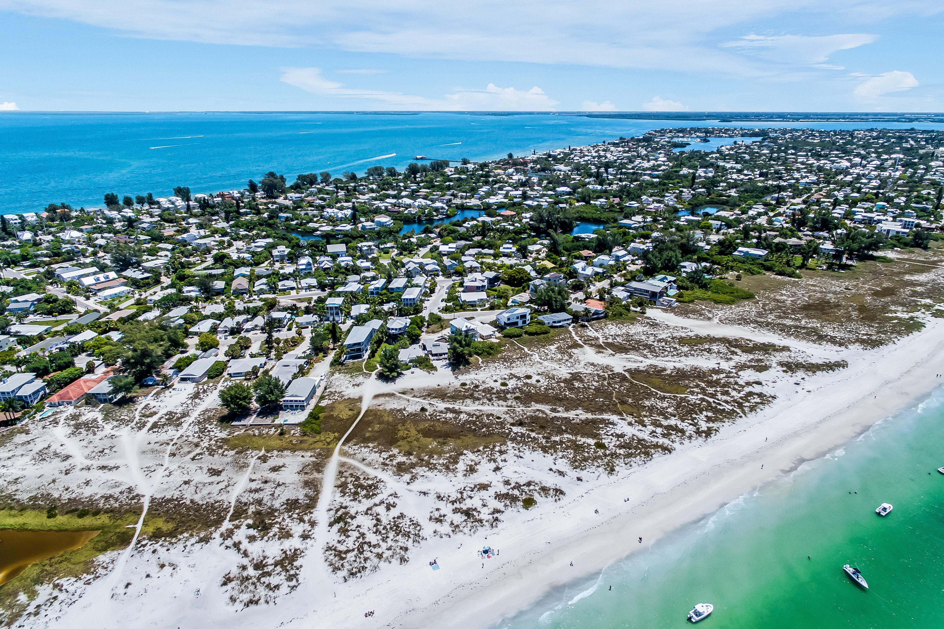 Sundance Cottage House / Cottage rental in Anna Maria Island Houses in Anna Maria Island Florida - #33