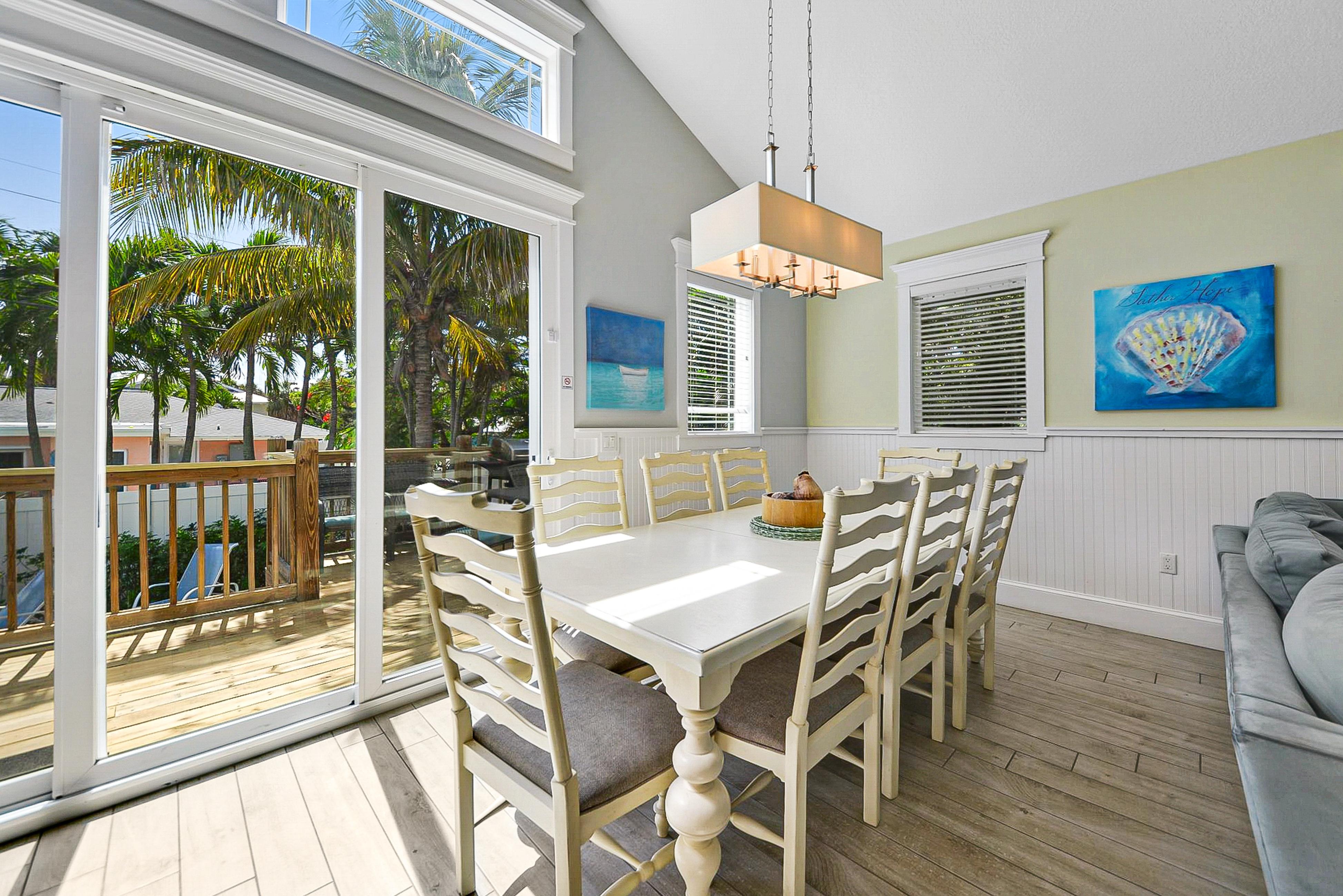 Sunset Glow House / Cottage rental in Anna Maria Island Houses in Anna Maria Island Florida - #11