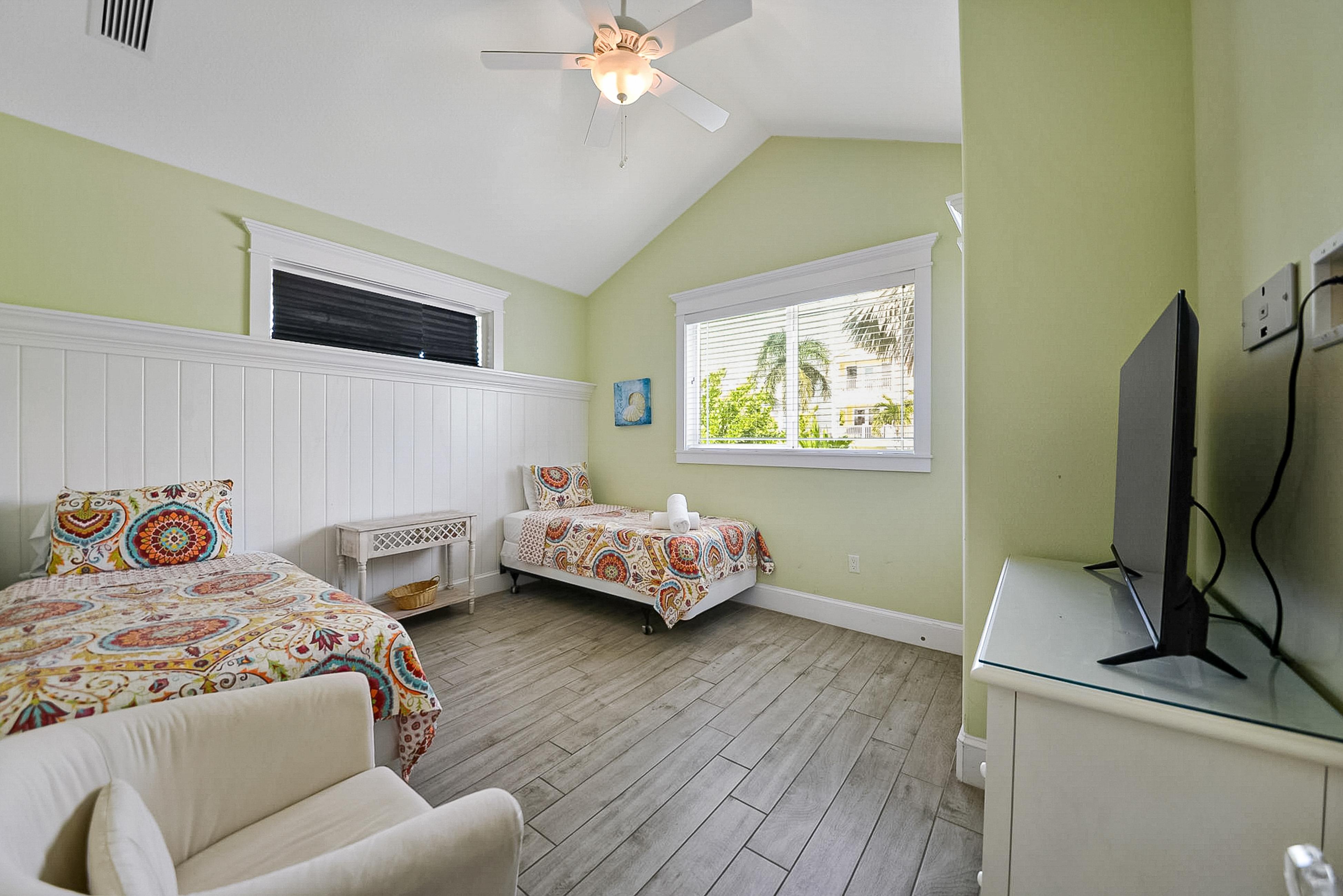 Sunset Glow House / Cottage rental in Anna Maria Island Houses in Anna Maria Island Florida - #21