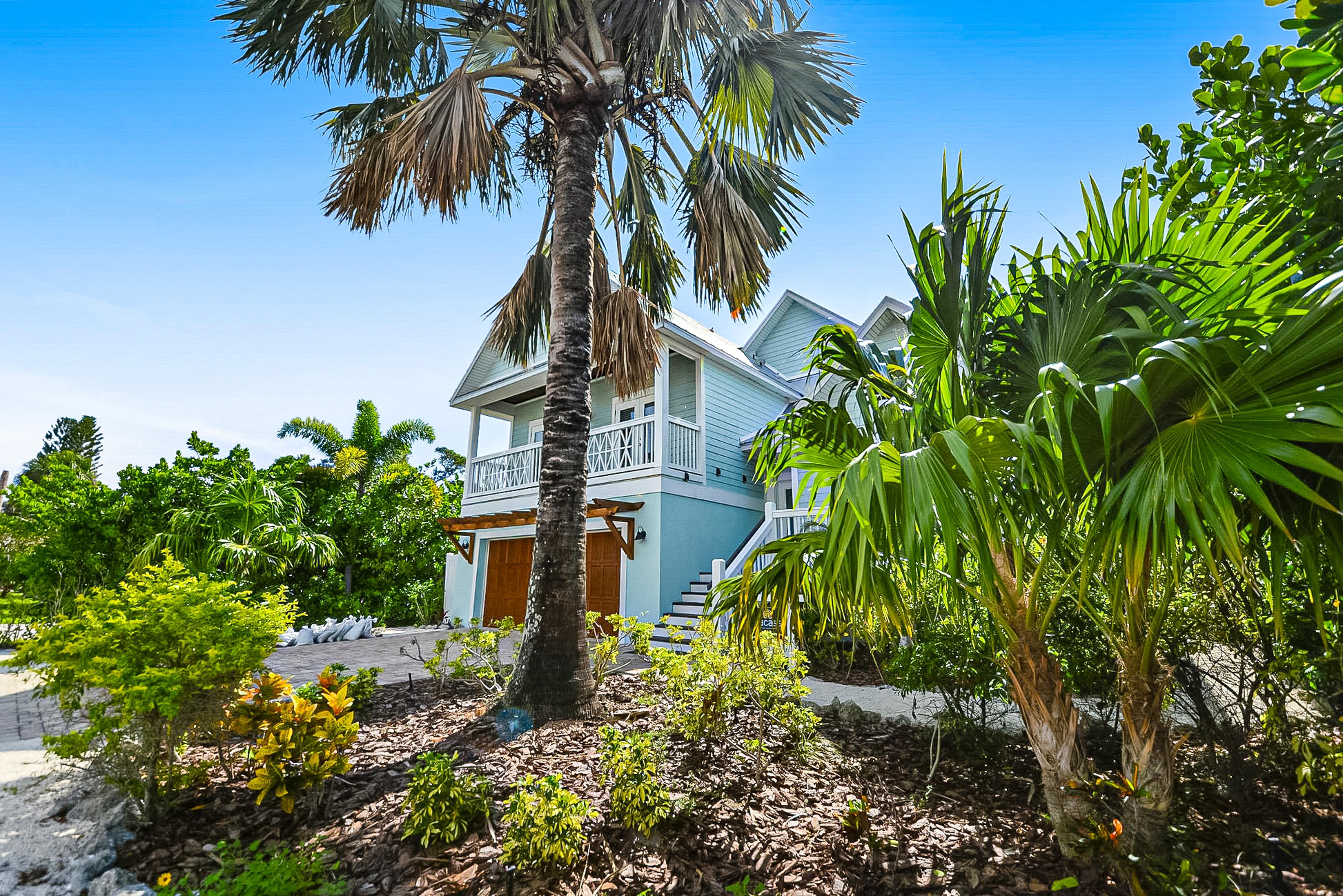 Sunset Glow House / Cottage rental in Anna Maria Island Houses in Anna Maria Island Florida - #31