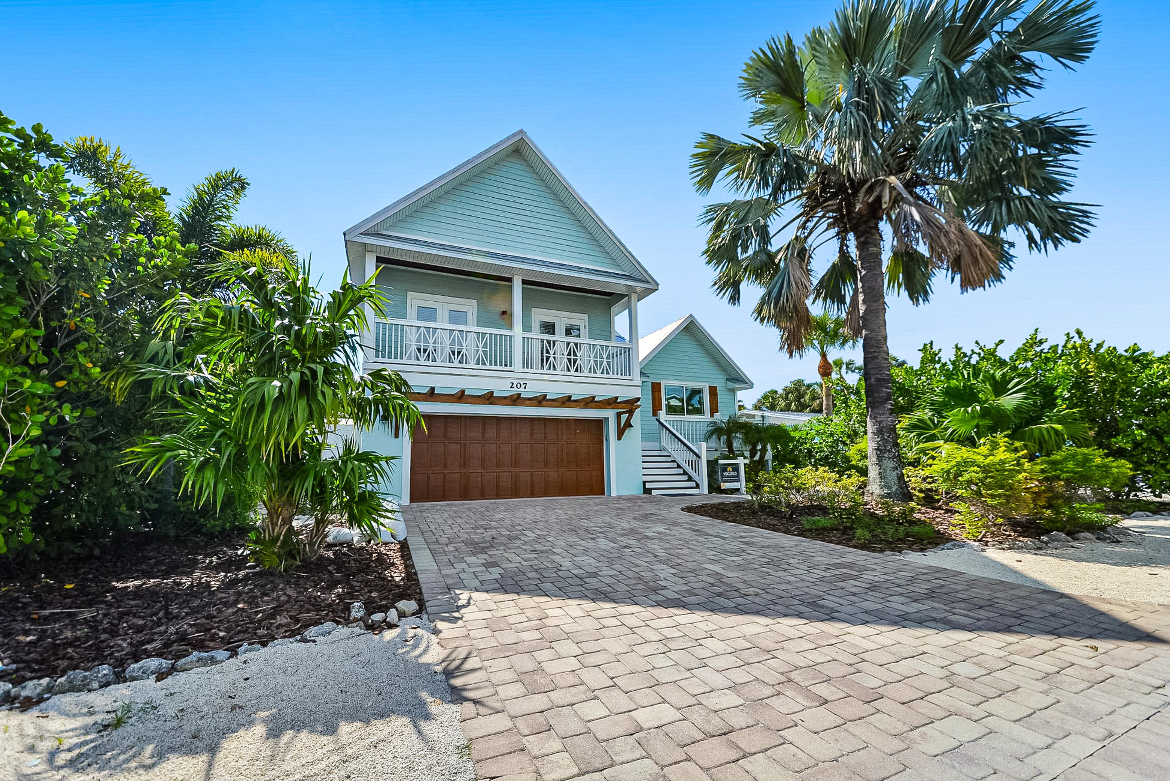 Sunset Glow House / Cottage rental in Anna Maria Island Houses in Anna Maria Island Florida - #33