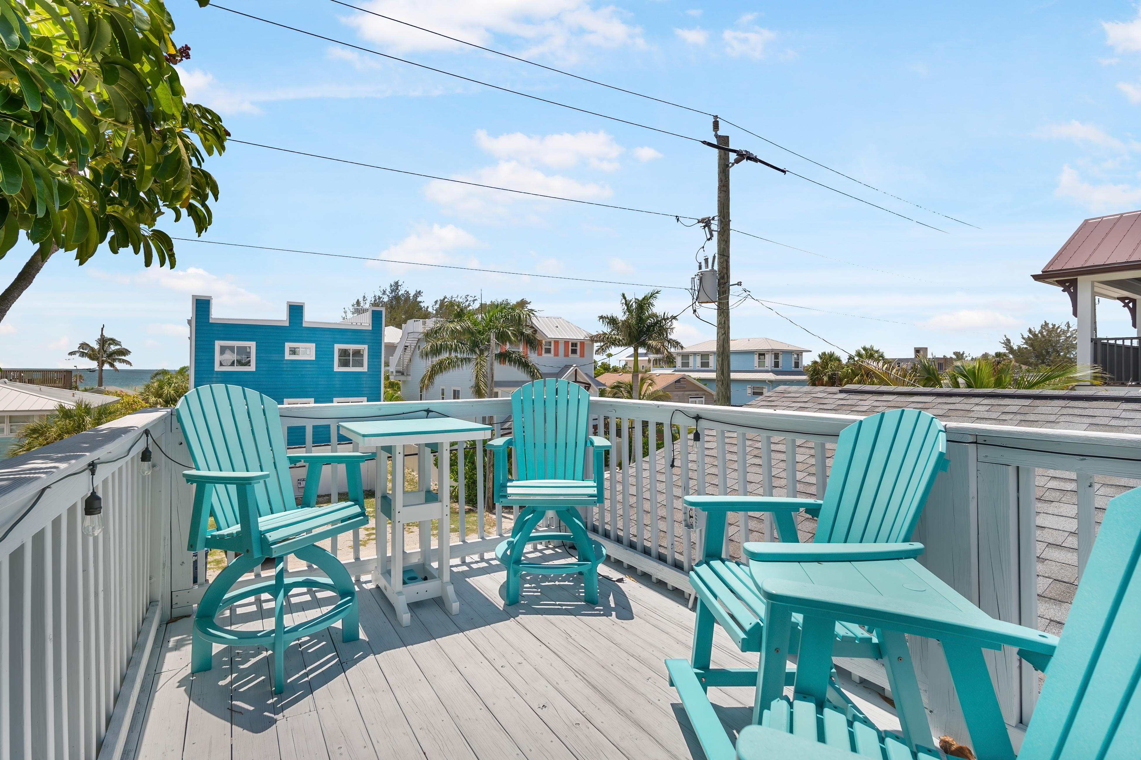 Sunset Oasis House / Cottage rental in Anna Maria Island Houses in Anna Maria Island Florida - #25