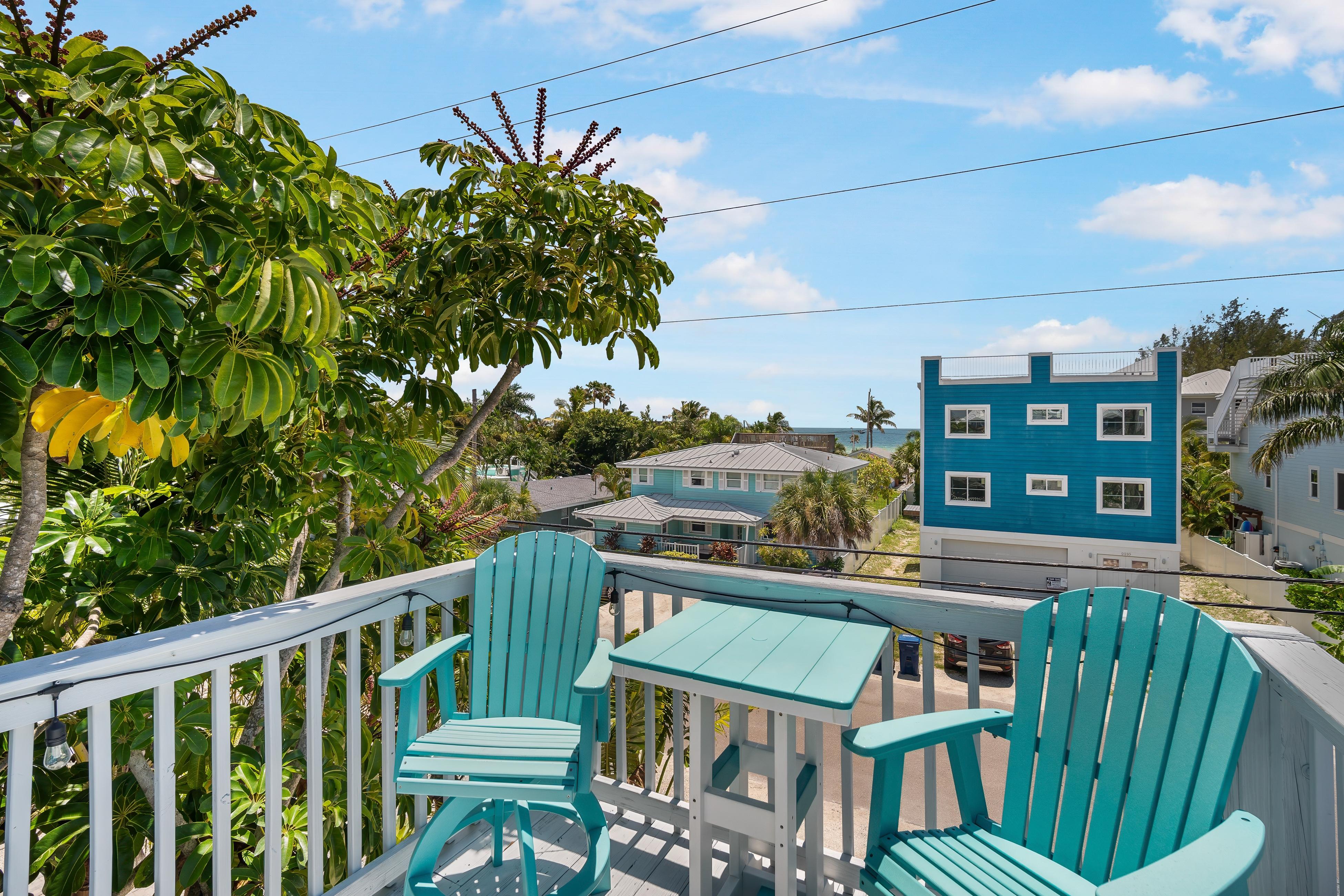 Sunset Oasis House / Cottage rental in Anna Maria Island Houses in Anna Maria Island Florida - #27