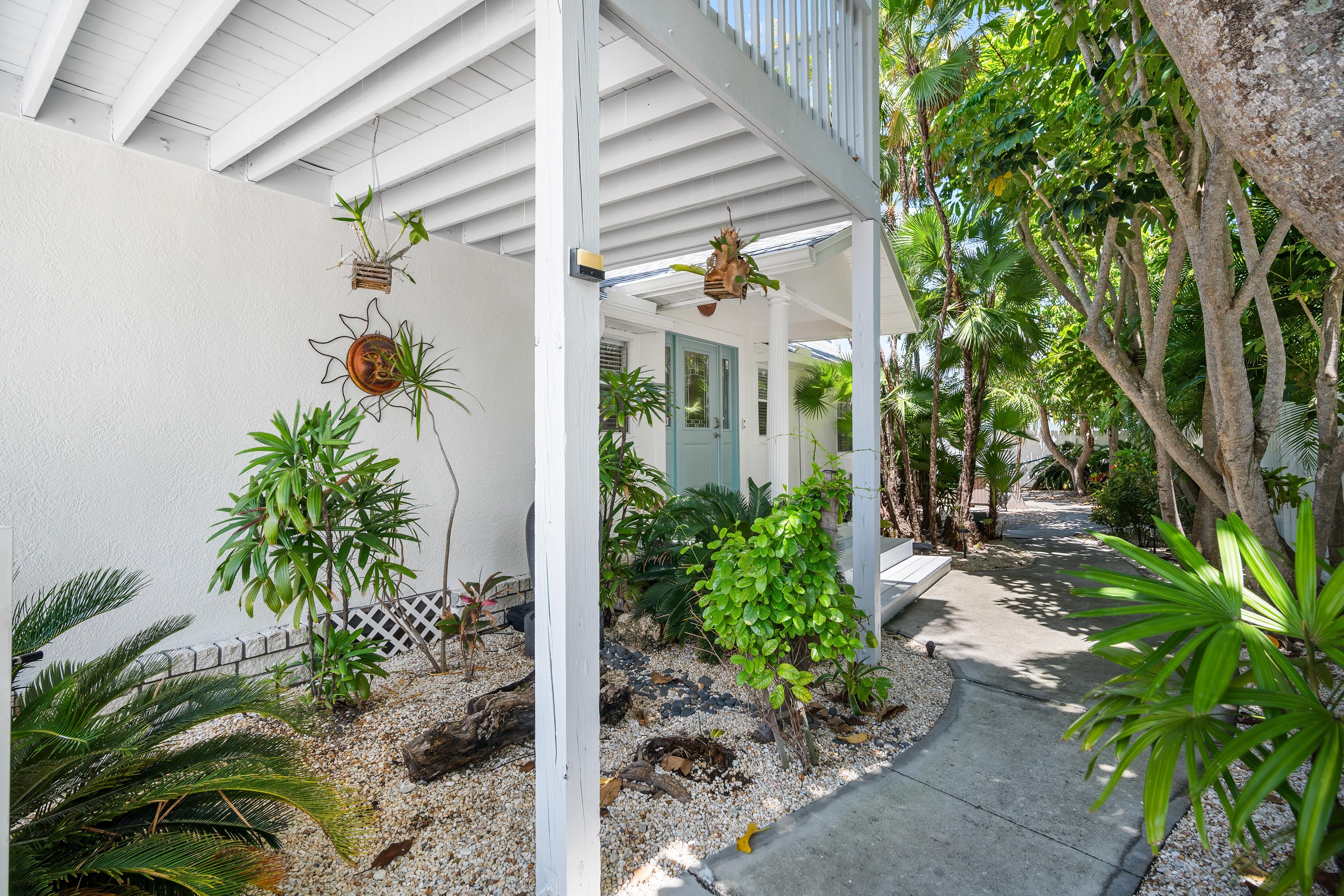 Sunset Oasis House / Cottage rental in Anna Maria Island Houses in Anna Maria Island Florida - #28