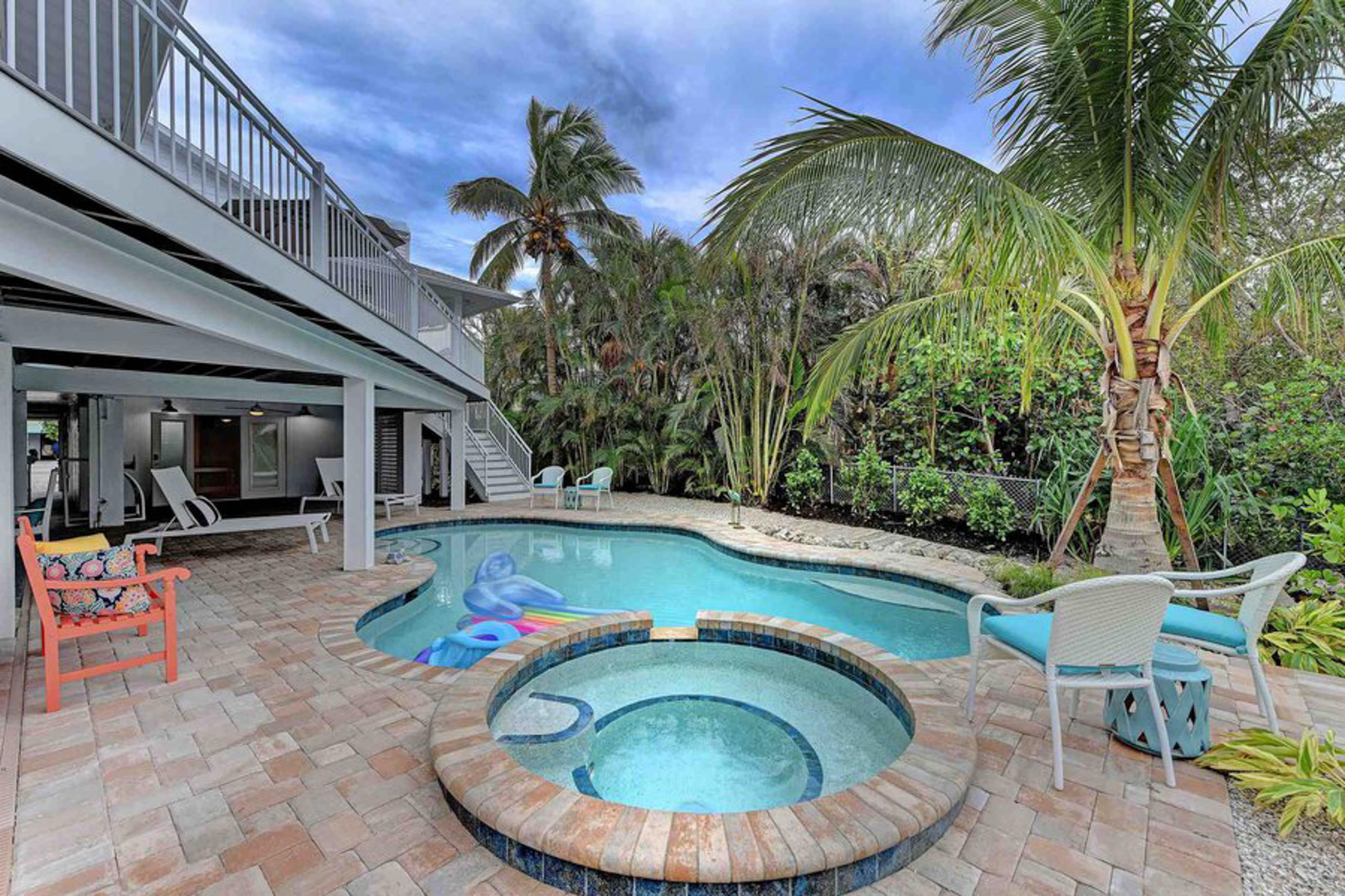 Surrounded By Sea Breezes House / Cottage rental in Anna Maria Island Houses in Anna Maria Island Florida - #18