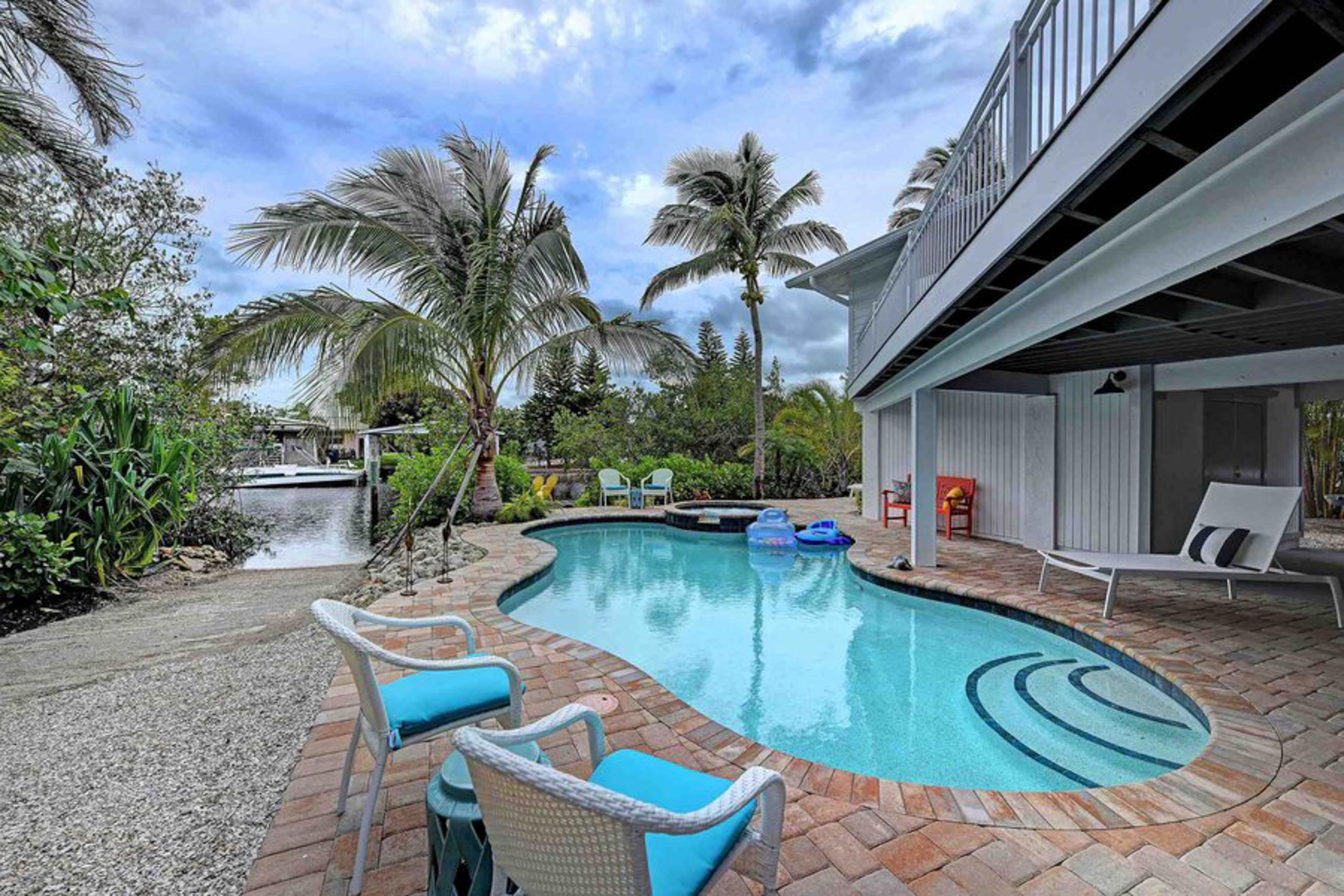 Surrounded By Sea Breezes House / Cottage rental in Anna Maria Island Houses in Anna Maria Island Florida - #19