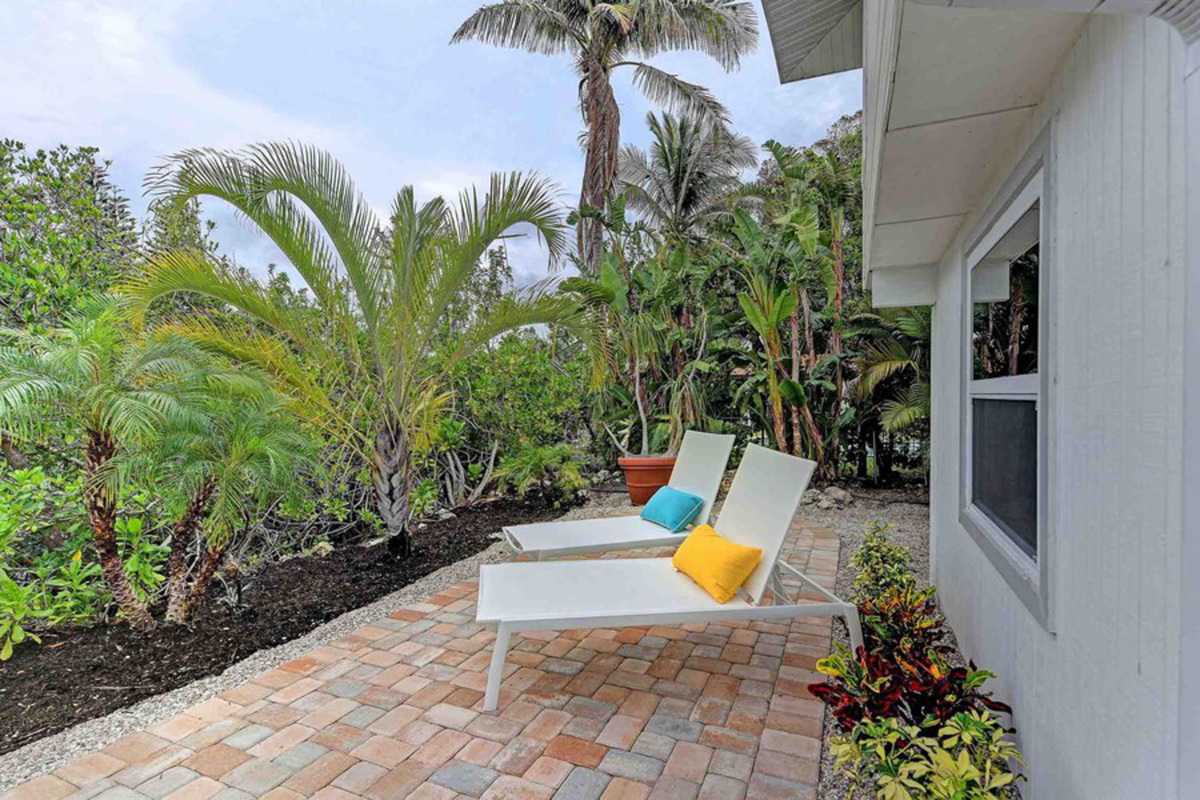 Surrounded By Sea Breezes House / Cottage rental in Anna Maria Island Houses in Anna Maria Island Florida - #26