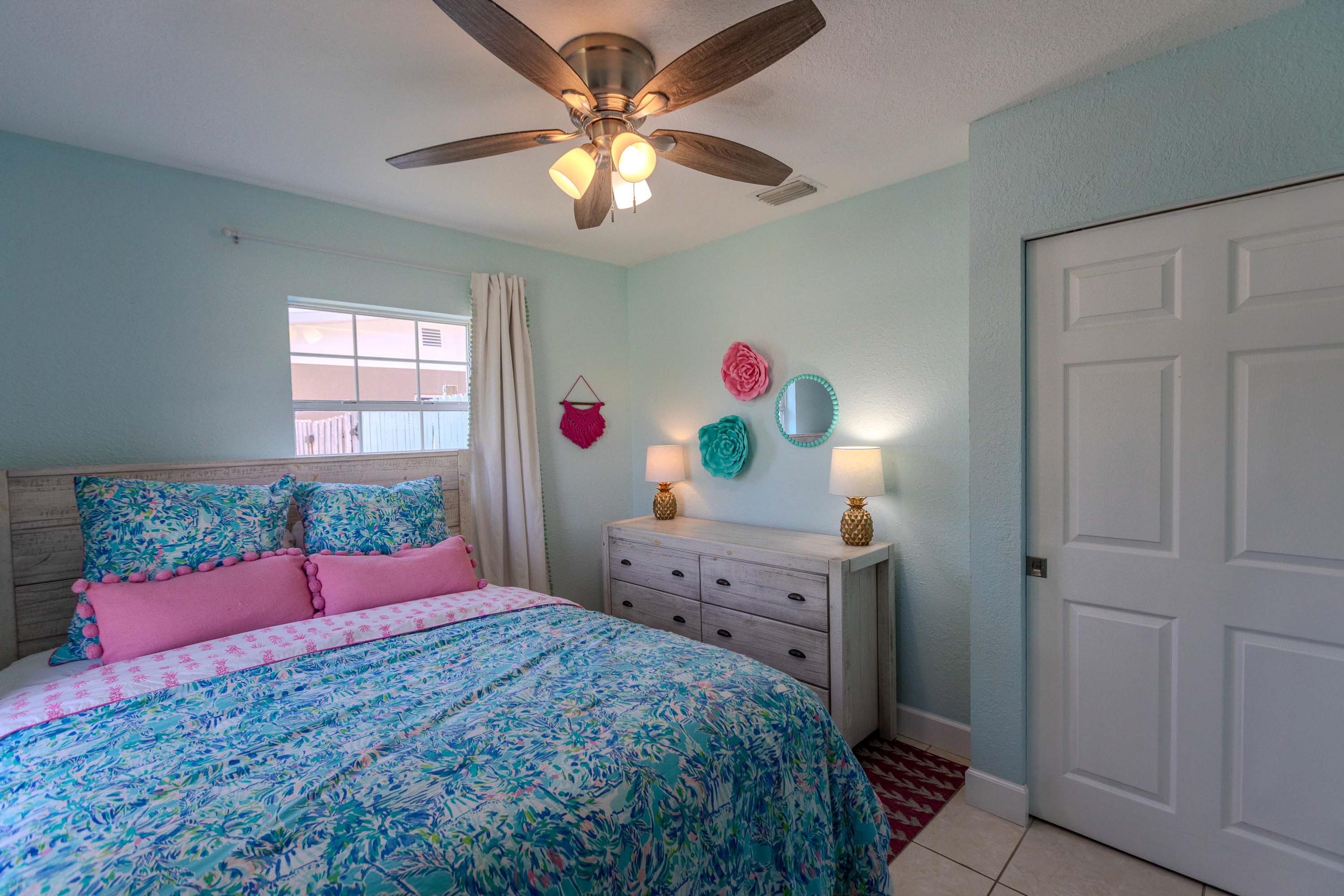 The Fancy Flamingo House / Cottage rental in Anna Maria Island Houses in Anna Maria Island Florida - #18