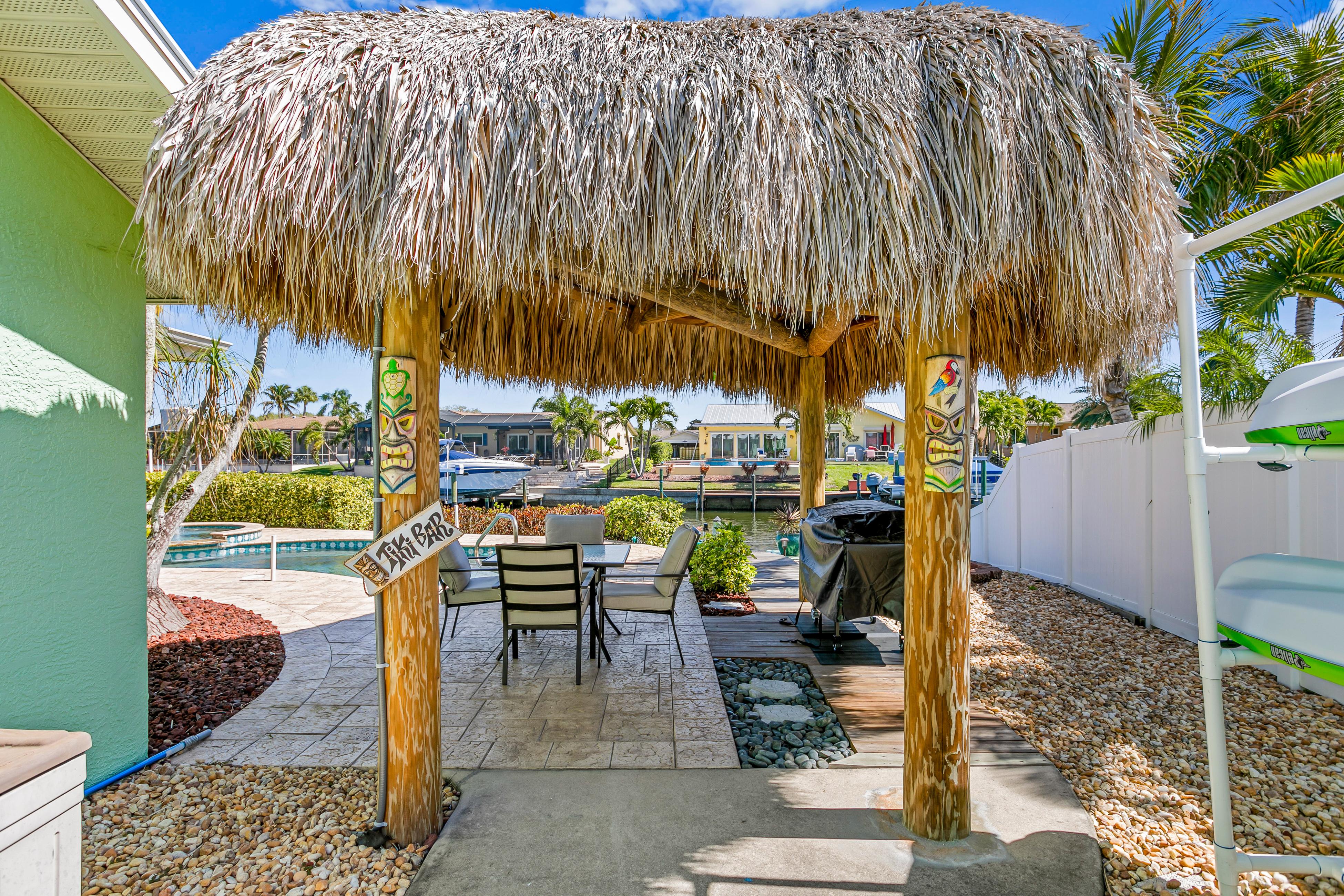 The Sapphire Sea Star House / Cottage rental in Anna Maria Island Houses in Anna Maria Island Florida - #22