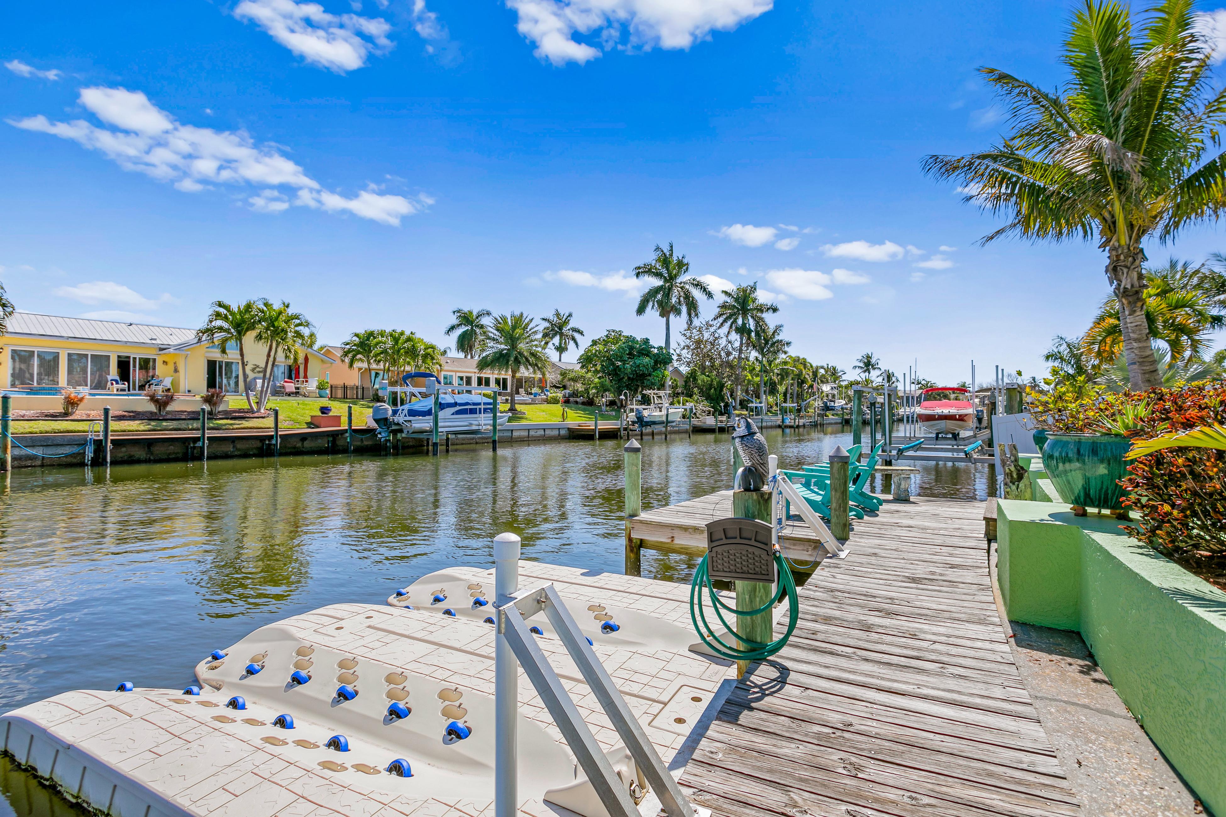 The Sapphire Sea Star House / Cottage rental in Anna Maria Island Houses in Anna Maria Island Florida - #27