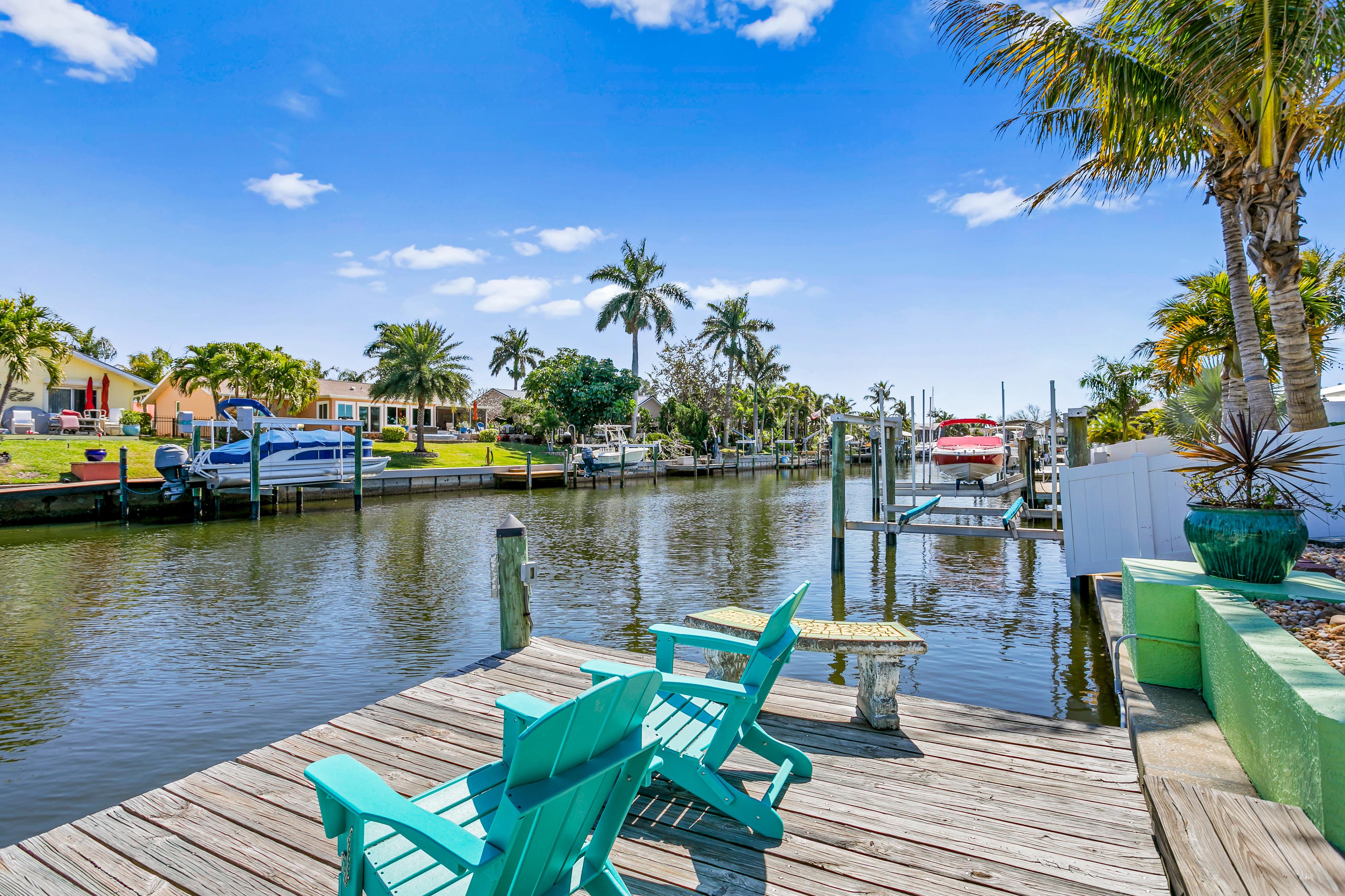 The Sapphire Sea Star House / Cottage rental in Anna Maria Island Houses in Anna Maria Island Florida - #28