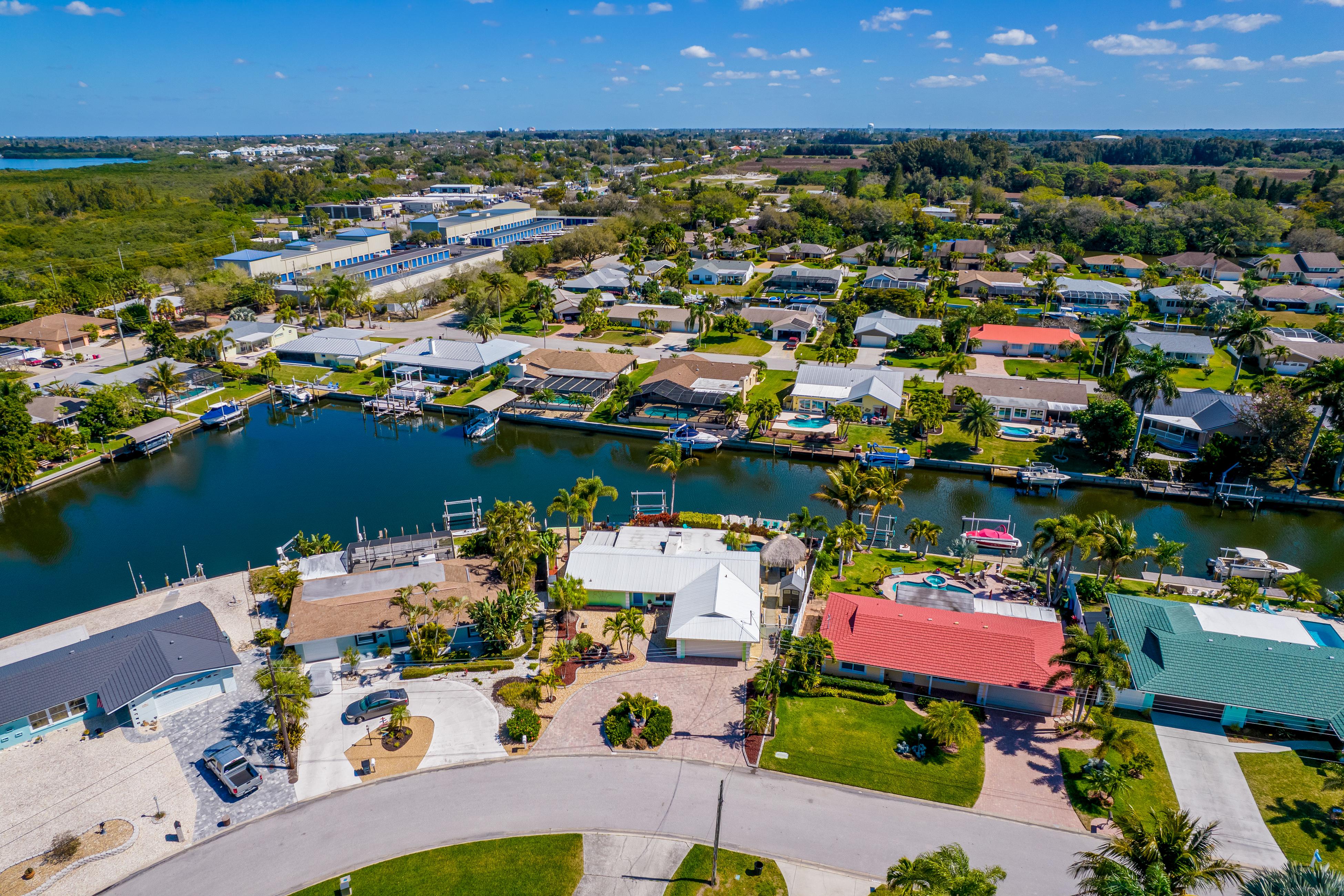 The Sapphire Sea Star House / Cottage rental in Anna Maria Island Houses in Anna Maria Island Florida - #41