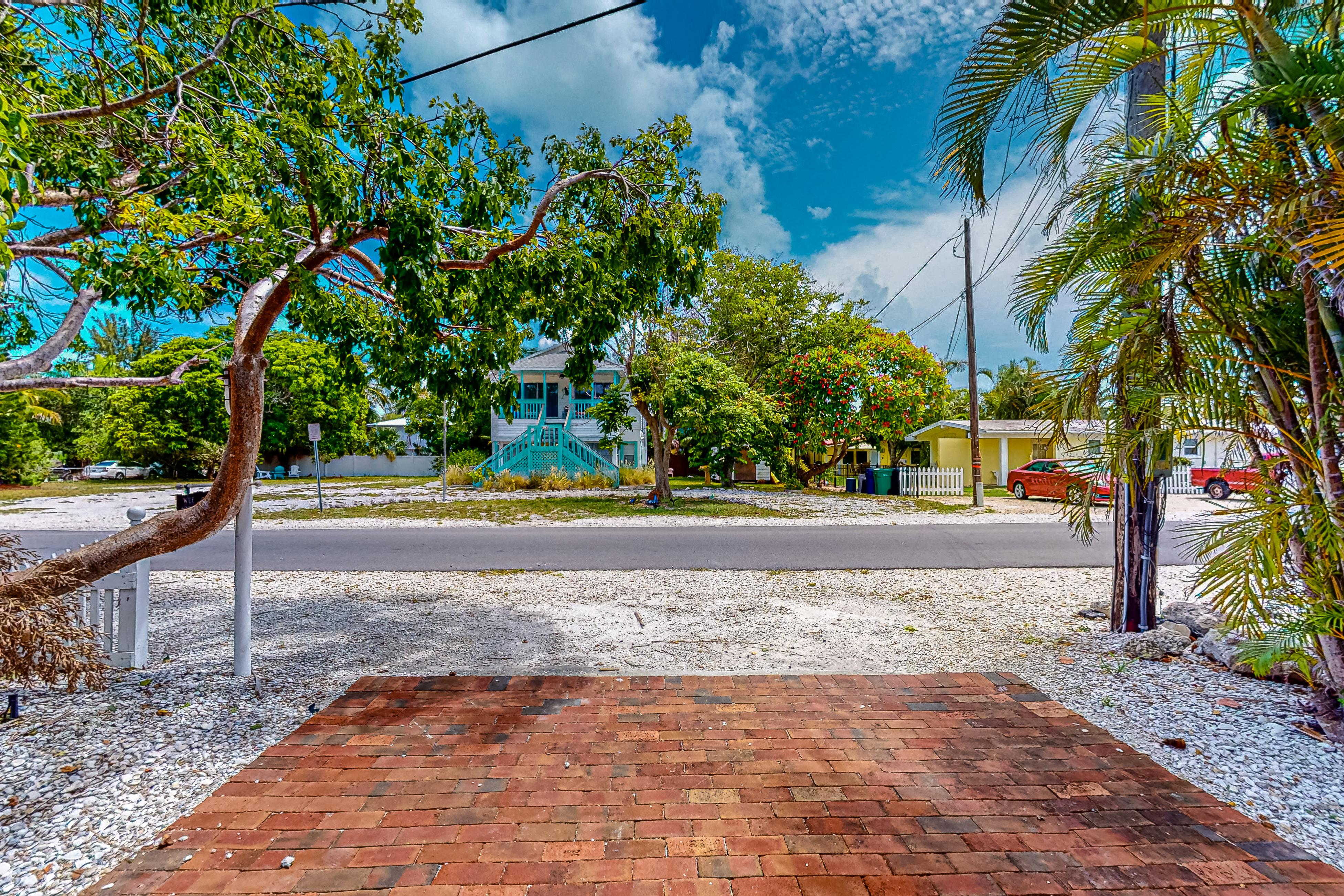 The Wee Cottage House / Cottage rental in Anna Maria Island Houses in Anna Maria Island Florida - #26