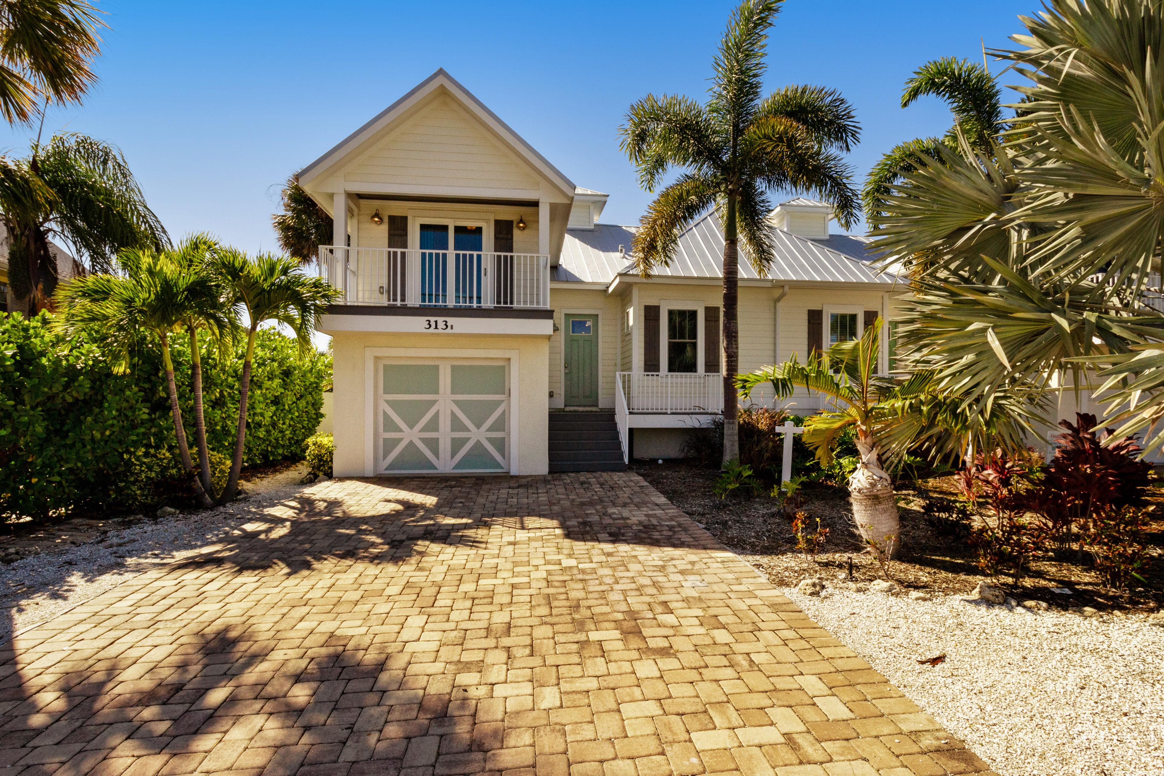 Time for the Sea House / Cottage rental in Anna Maria Island Houses in Anna Maria Island Florida - #26