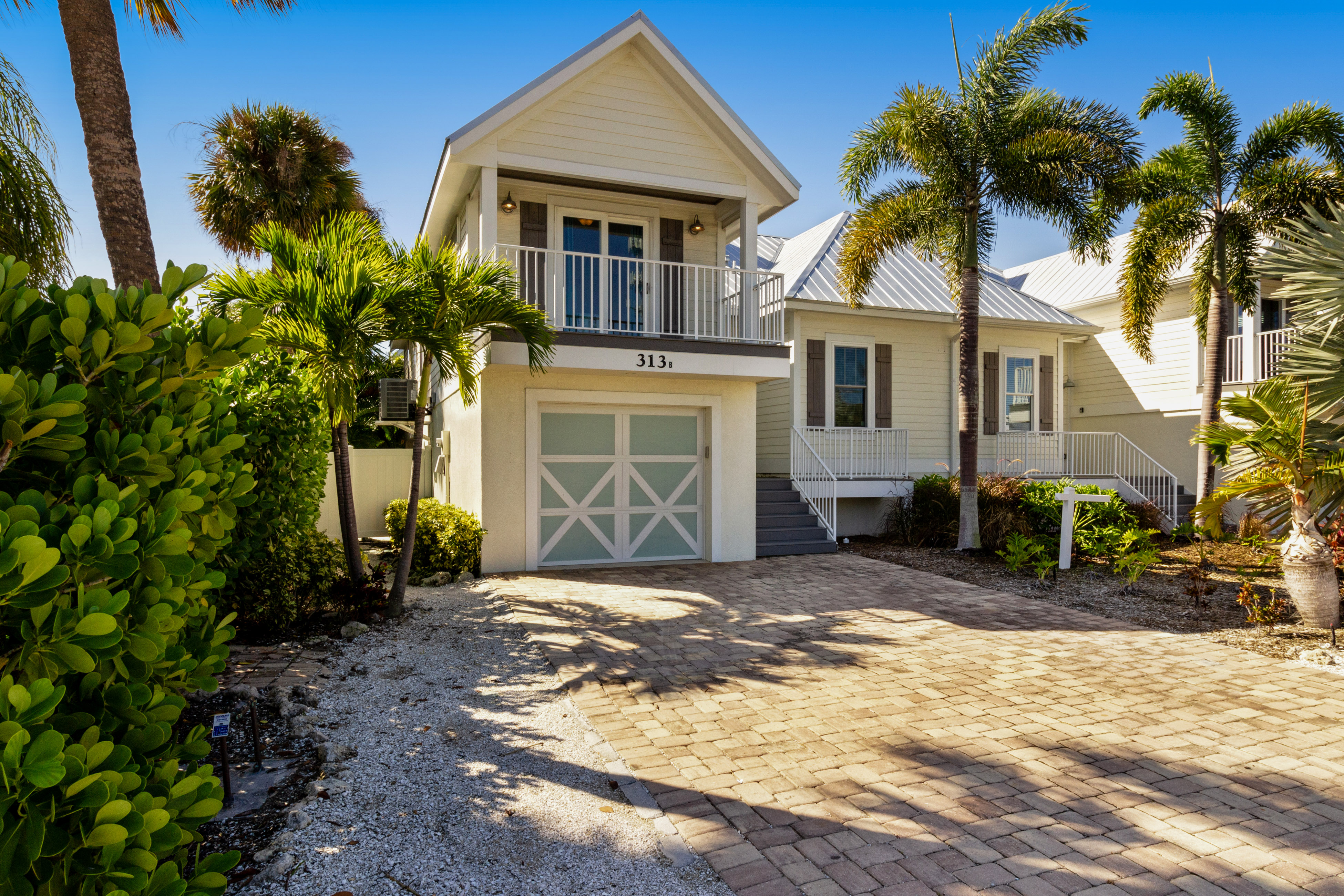 Time for the Sea House / Cottage rental in Anna Maria Island Houses in Anna Maria Island Florida - #30