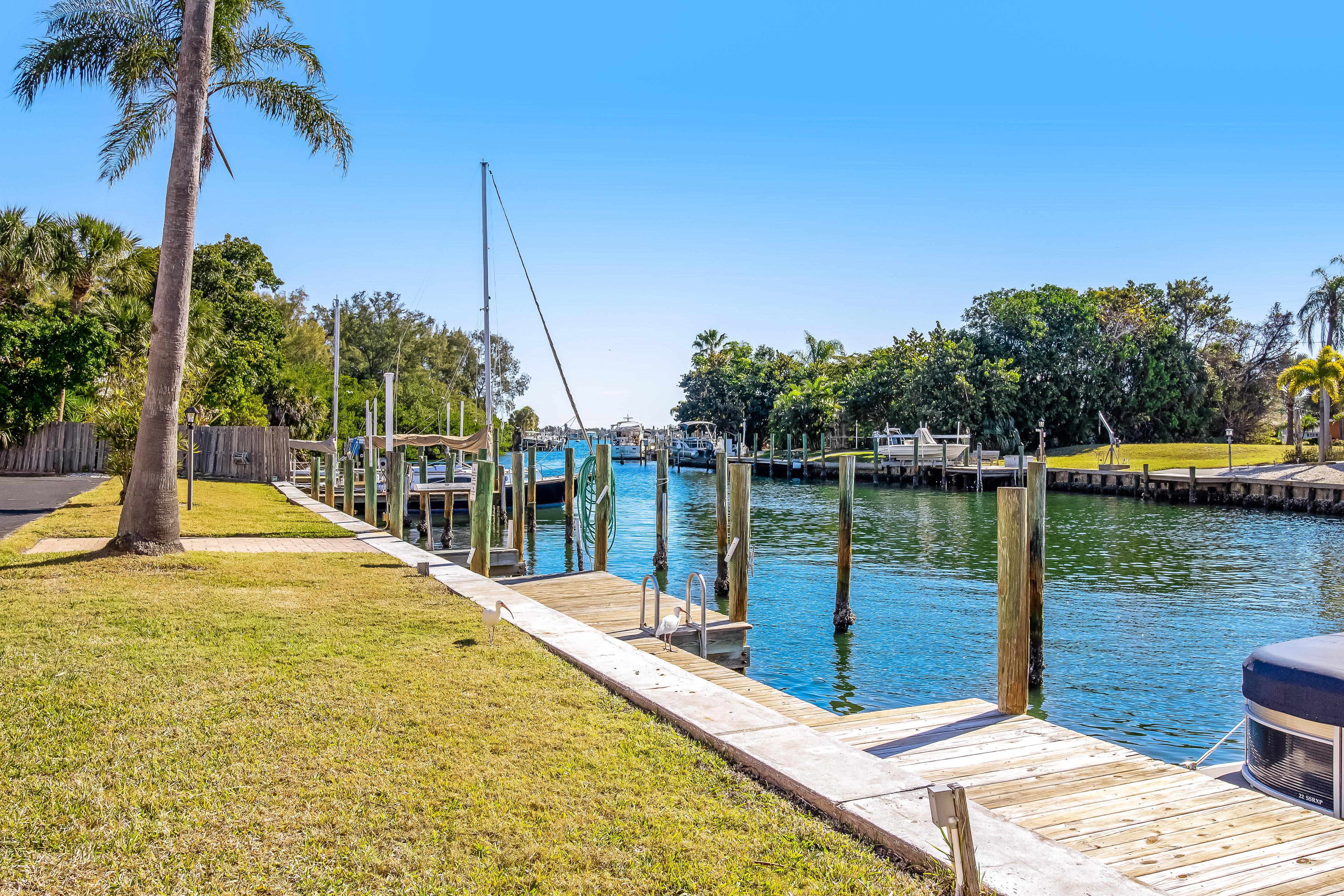 Townhouses In The Cay - A1 House / Cottage rental in Anna Maria Island Houses in Anna Maria Island Florida - #3