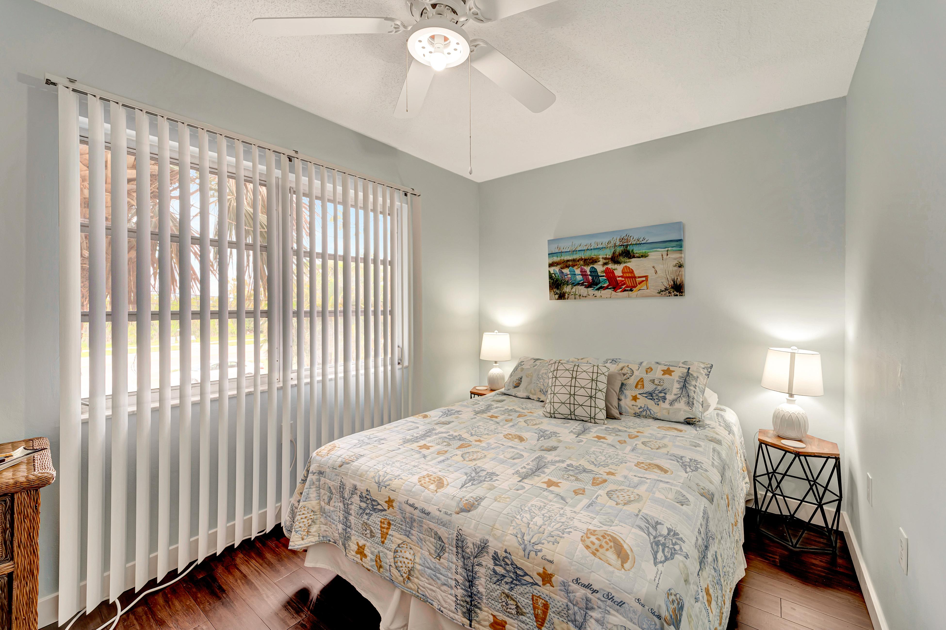 Townhouses In The Cay - A1 House / Cottage rental in Anna Maria Island Houses in Anna Maria Island Florida - #15