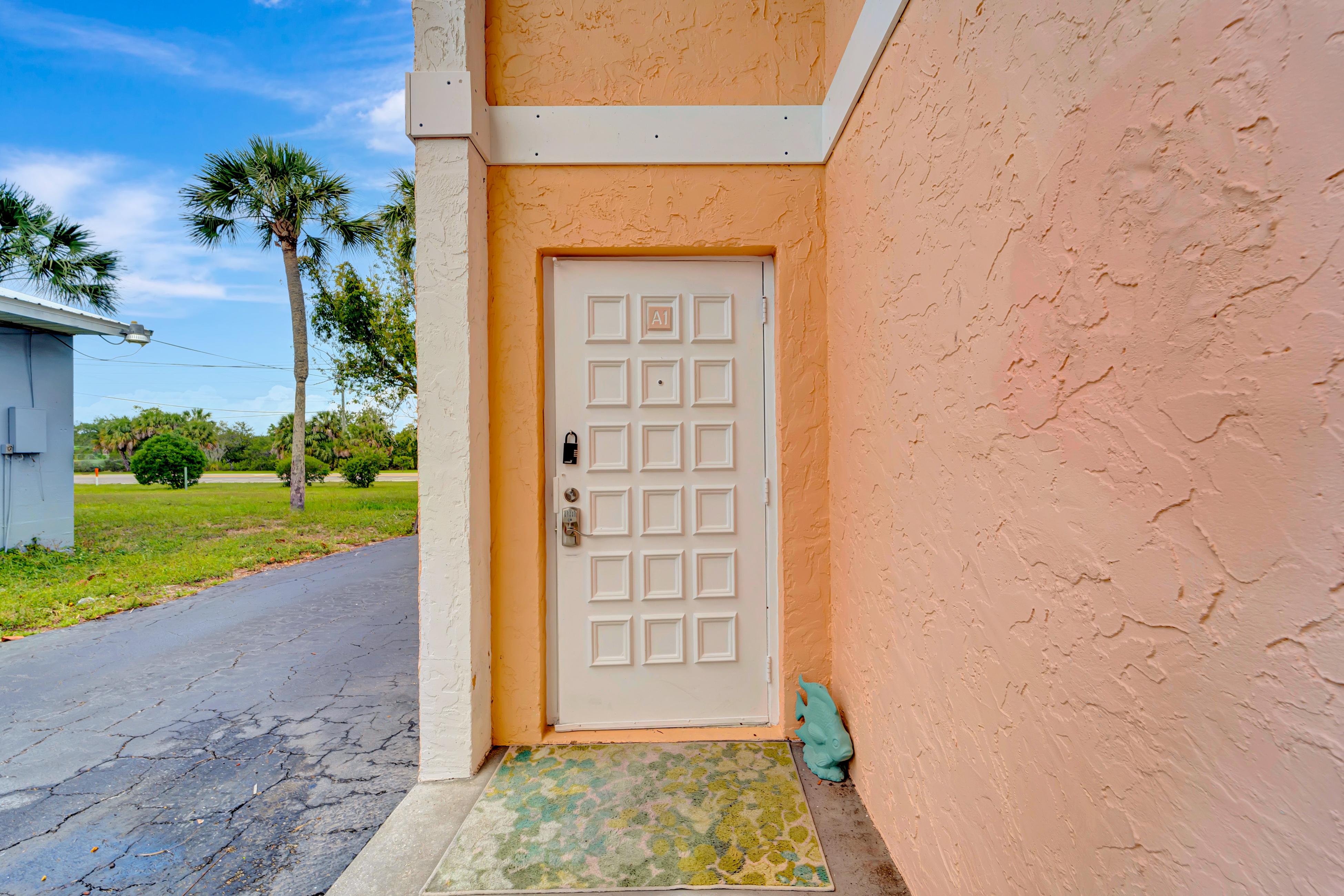 Townhouses In The Cay - A1 House / Cottage rental in Anna Maria Island Houses in Anna Maria Island Florida - #22