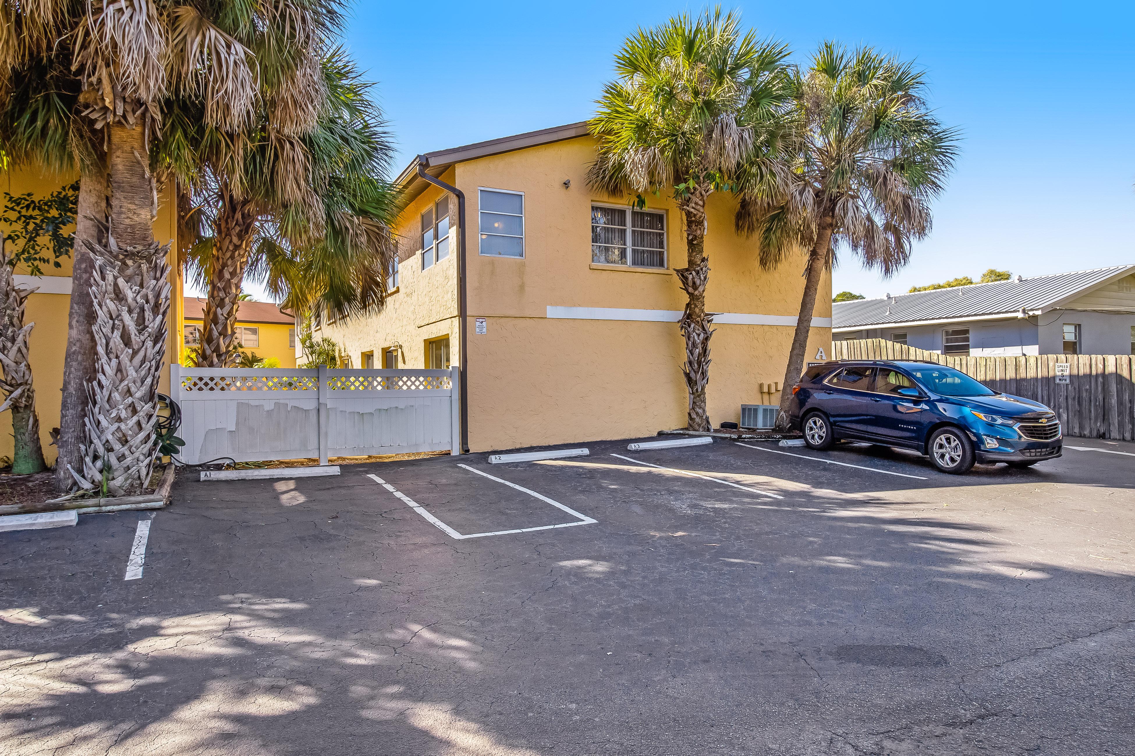 Townhouses In The Cay - A1 House / Cottage rental in Anna Maria Island Houses in Anna Maria Island Florida - #24