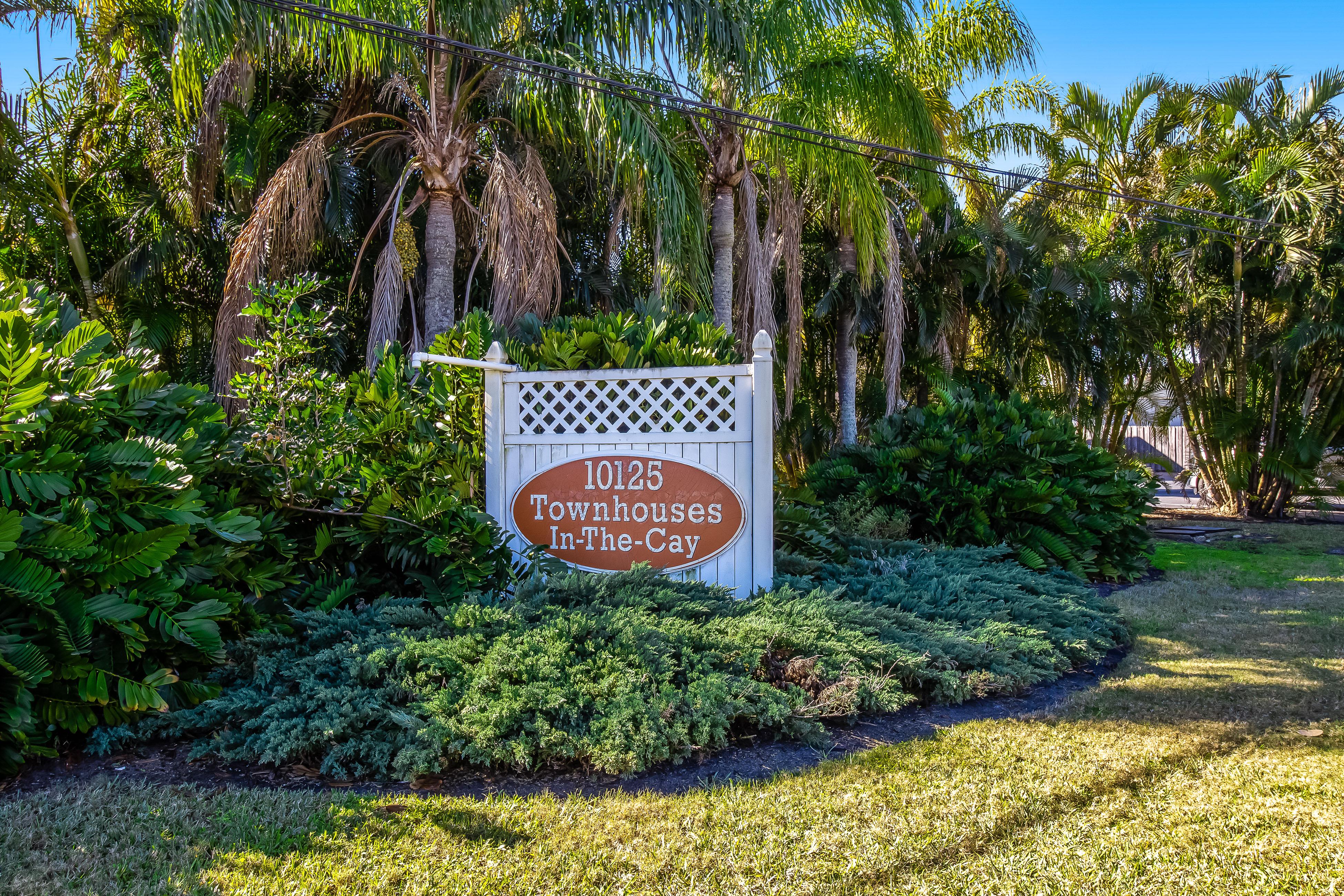 Townhouses In The Cay - A1 House / Cottage rental in Anna Maria Island Houses in Anna Maria Island Florida - #25