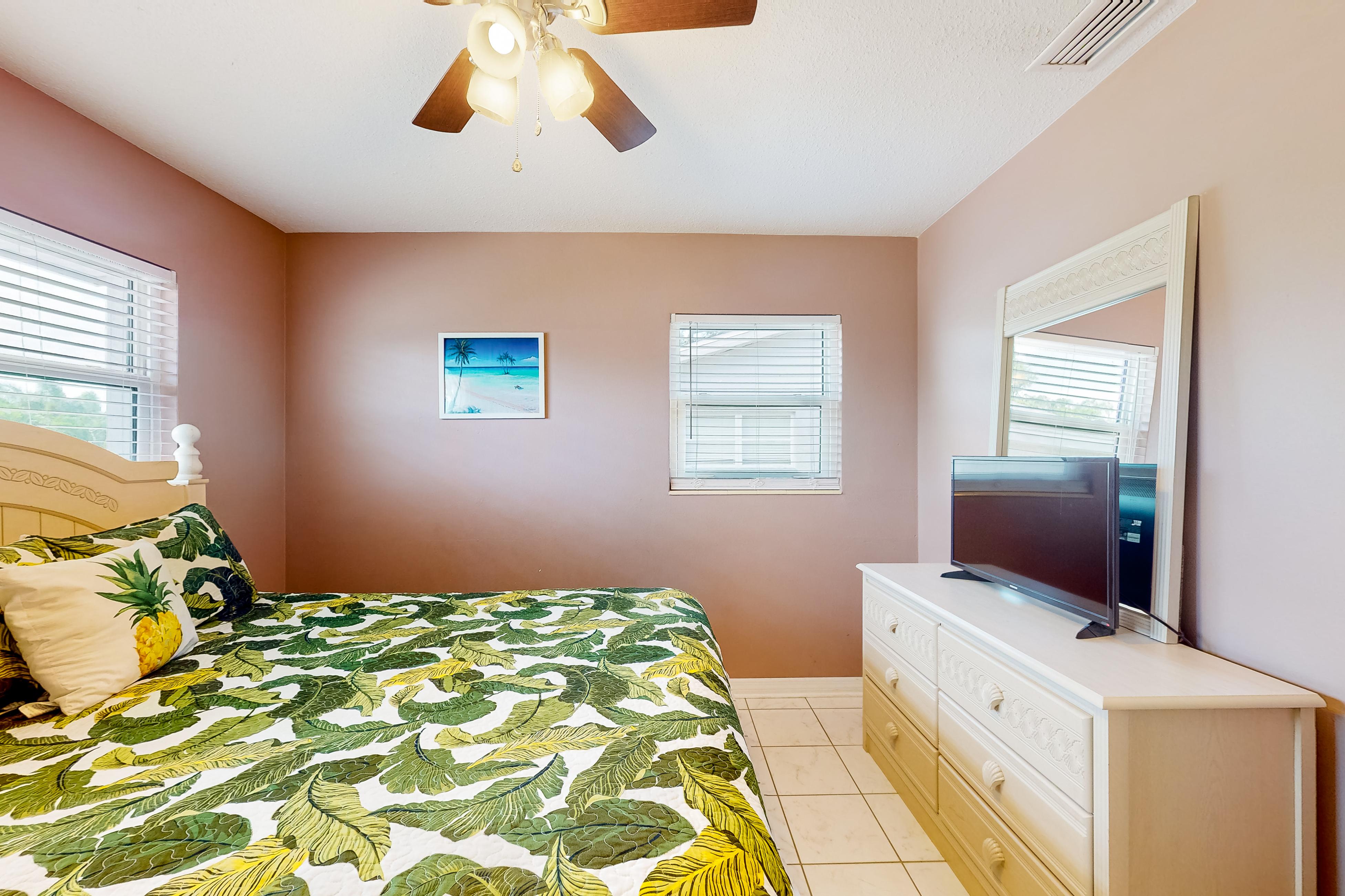 Tropical Haven Retreat House / Cottage rental in Anna Maria Island Houses in Anna Maria Island Florida - #18