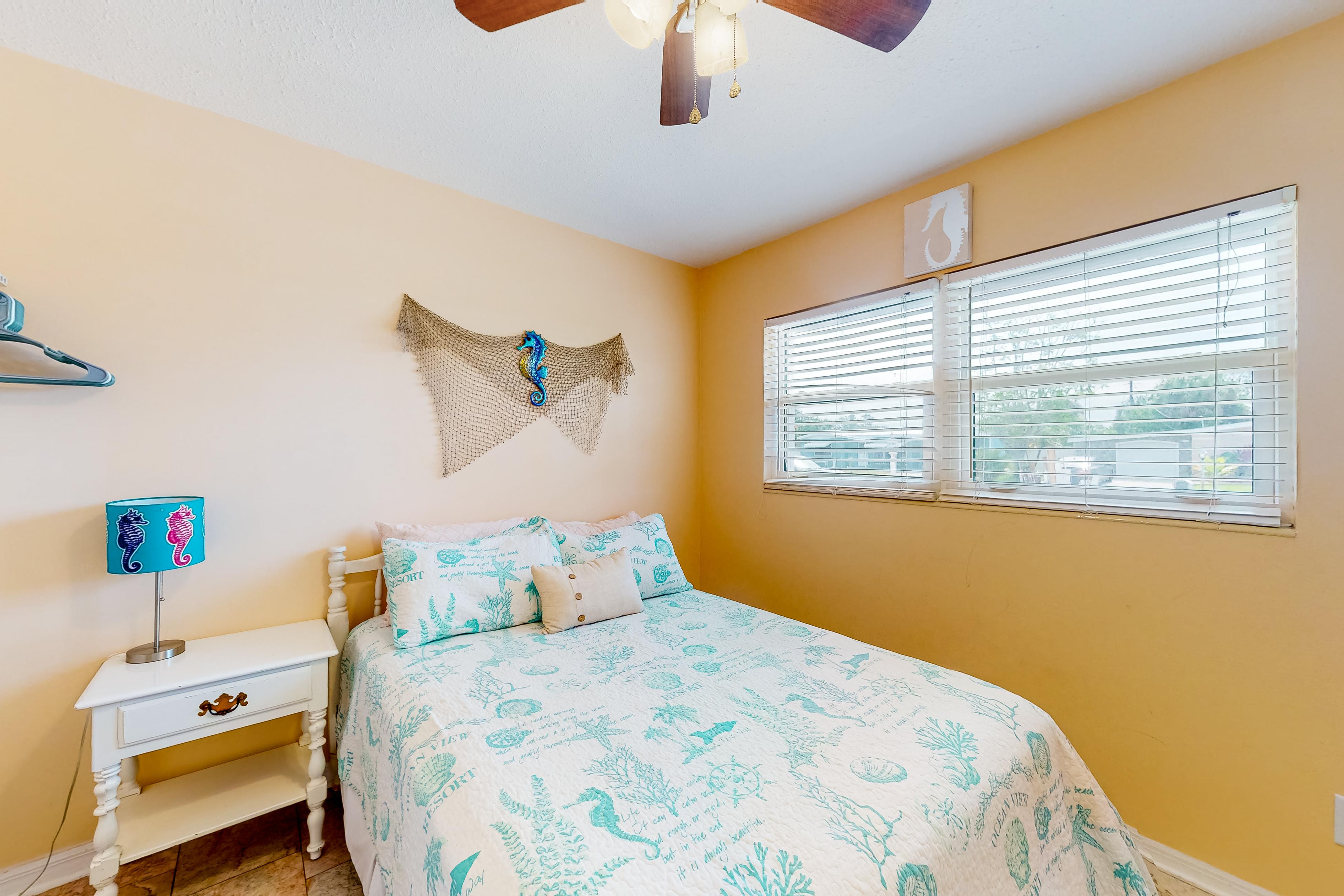 Tropical Haven Retreat House / Cottage rental in Anna Maria Island Houses in Anna Maria Island Florida - #19