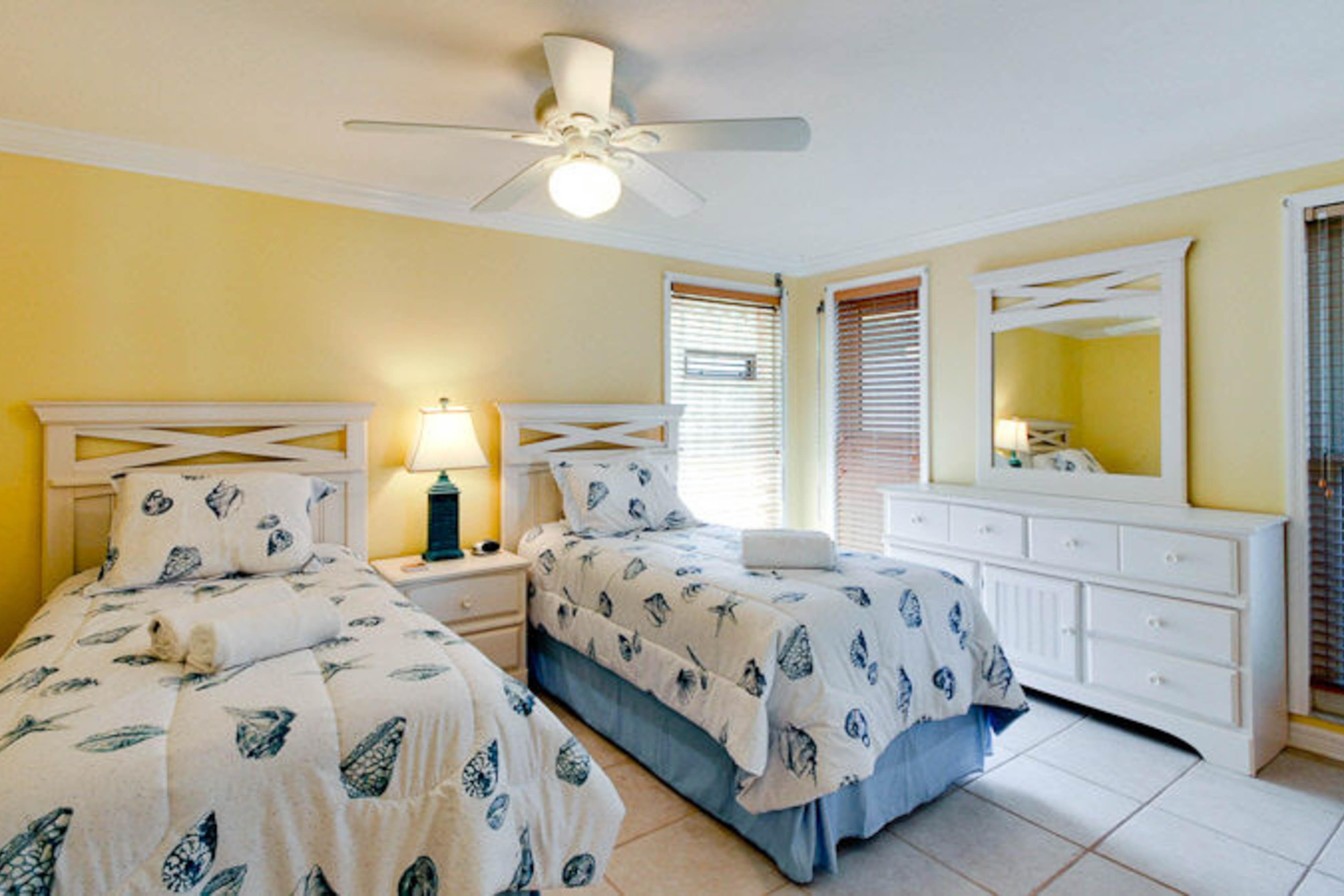 Tropical Oasis House / Cottage rental in Anna Maria Island Houses in Anna Maria Island Florida - #21