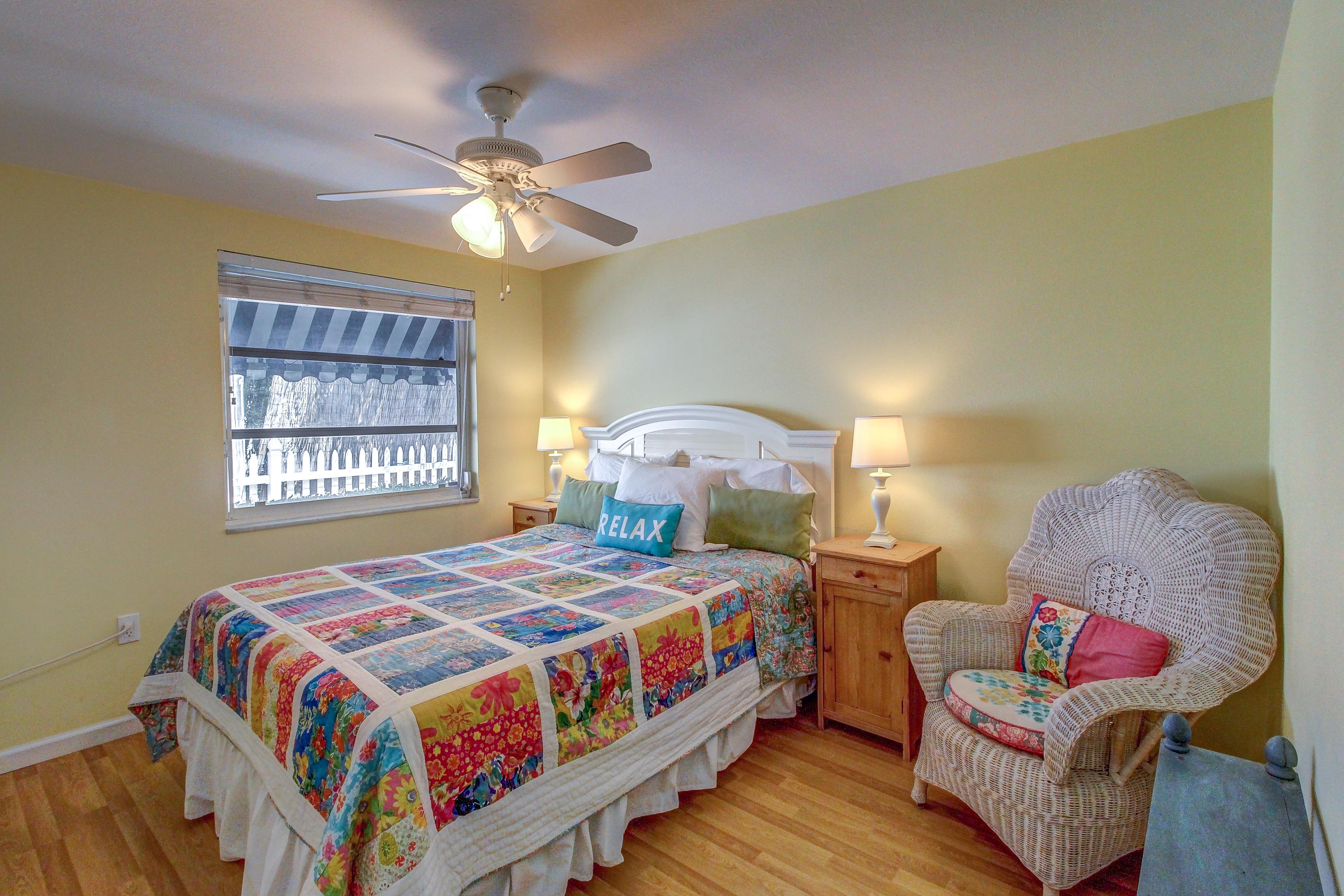 Turtle Cove East and West House / Cottage rental in Anna Maria Island Houses in Anna Maria Island Florida - #11