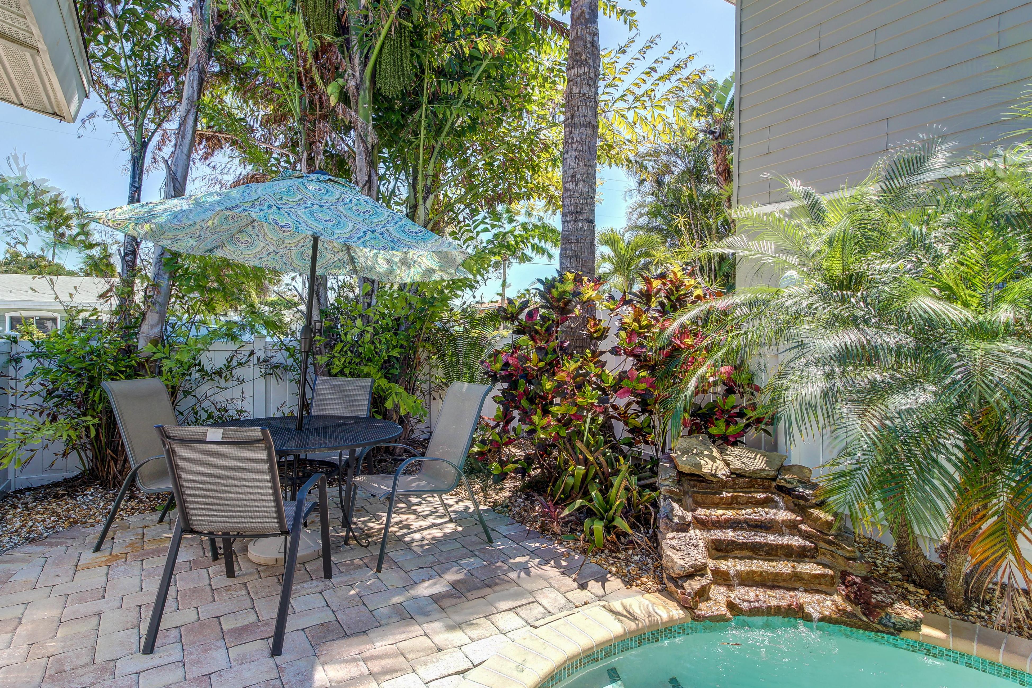 Turtle Cove East and West House / Cottage rental in Anna Maria Island Houses in Anna Maria Island Florida - #16