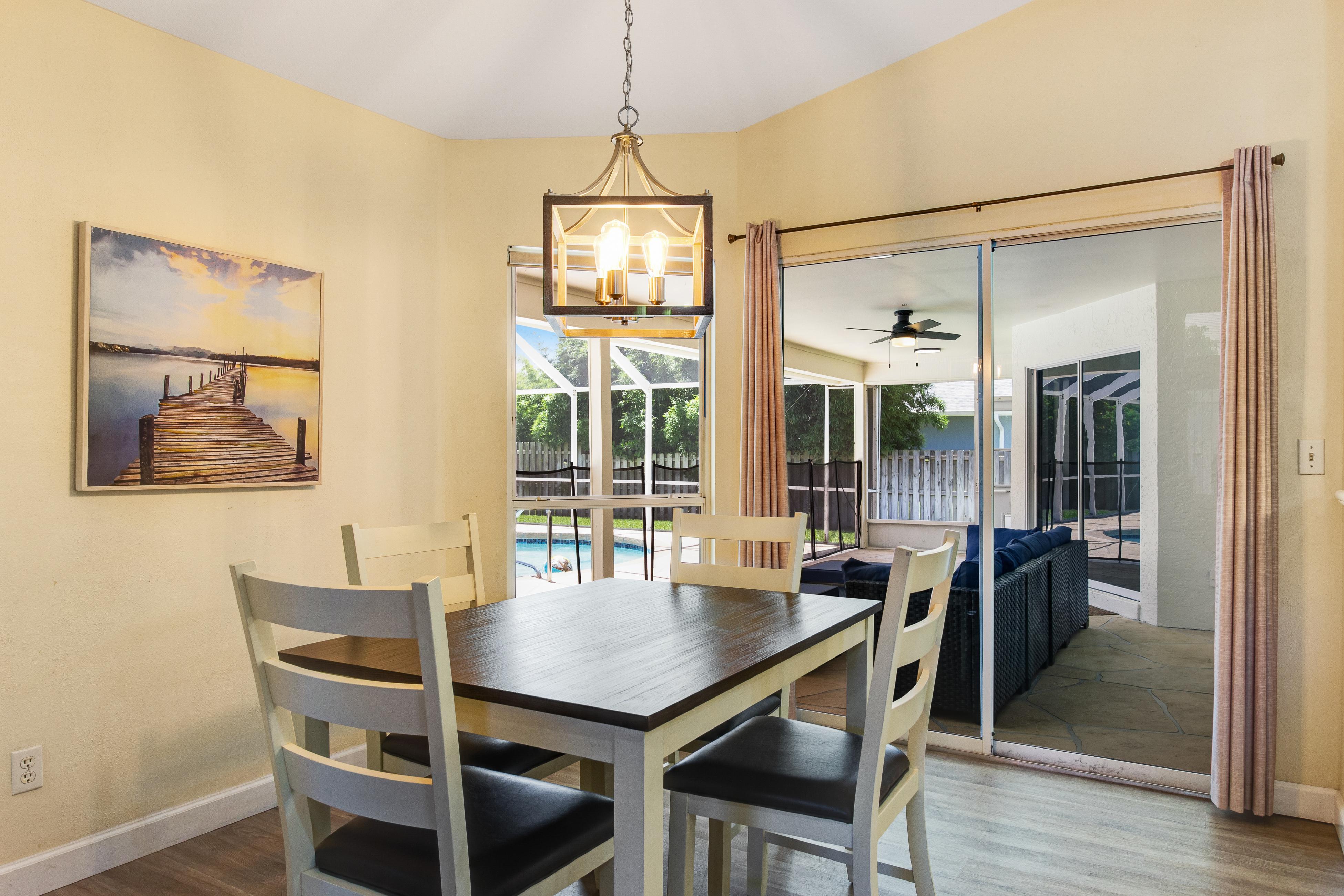 Vacation Station House / Cottage rental in Anna Maria Island Houses in Anna Maria Island Florida - #16