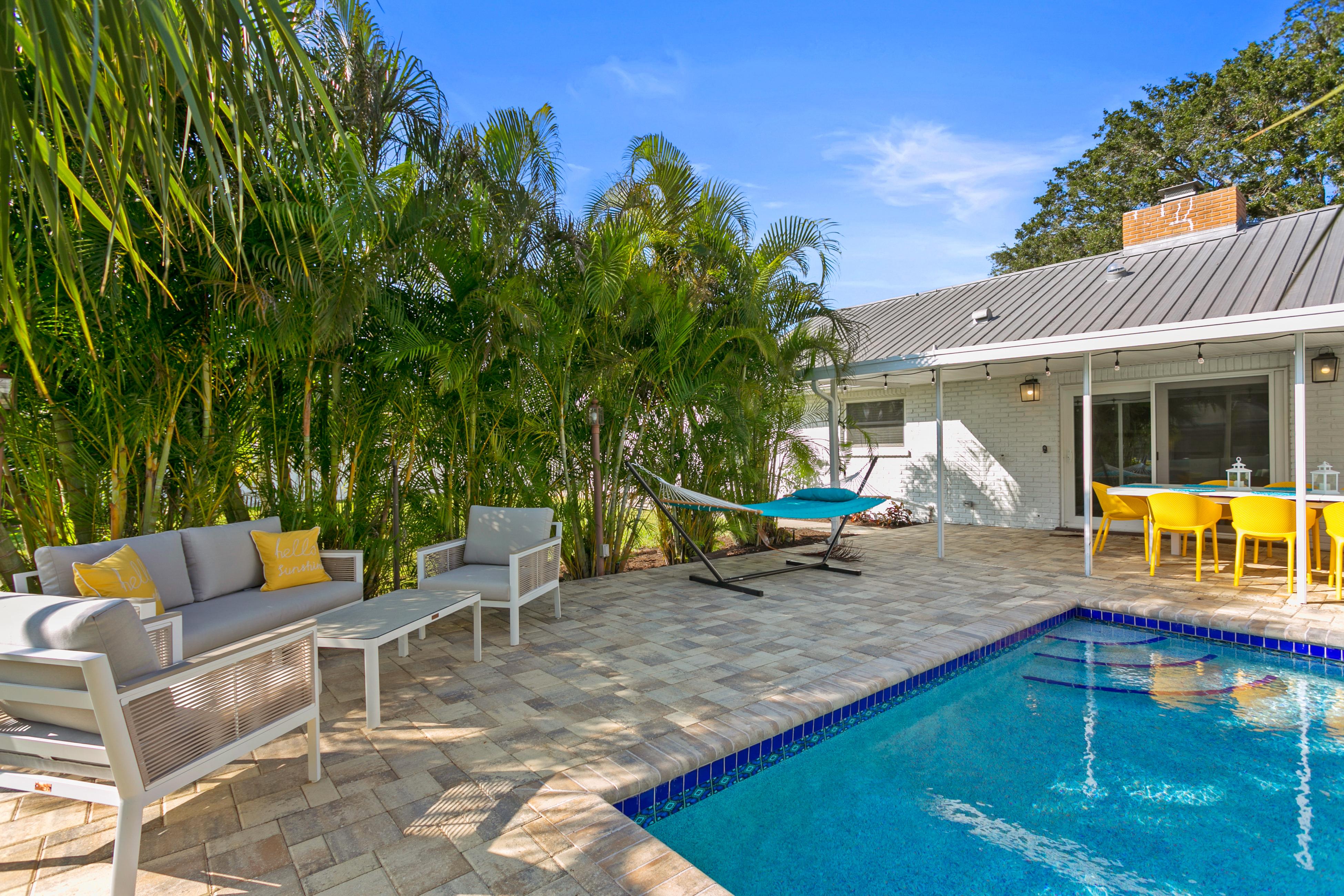 Villa Mar House / Cottage rental in Anna Maria Island Houses in Anna Maria Island Florida - #36