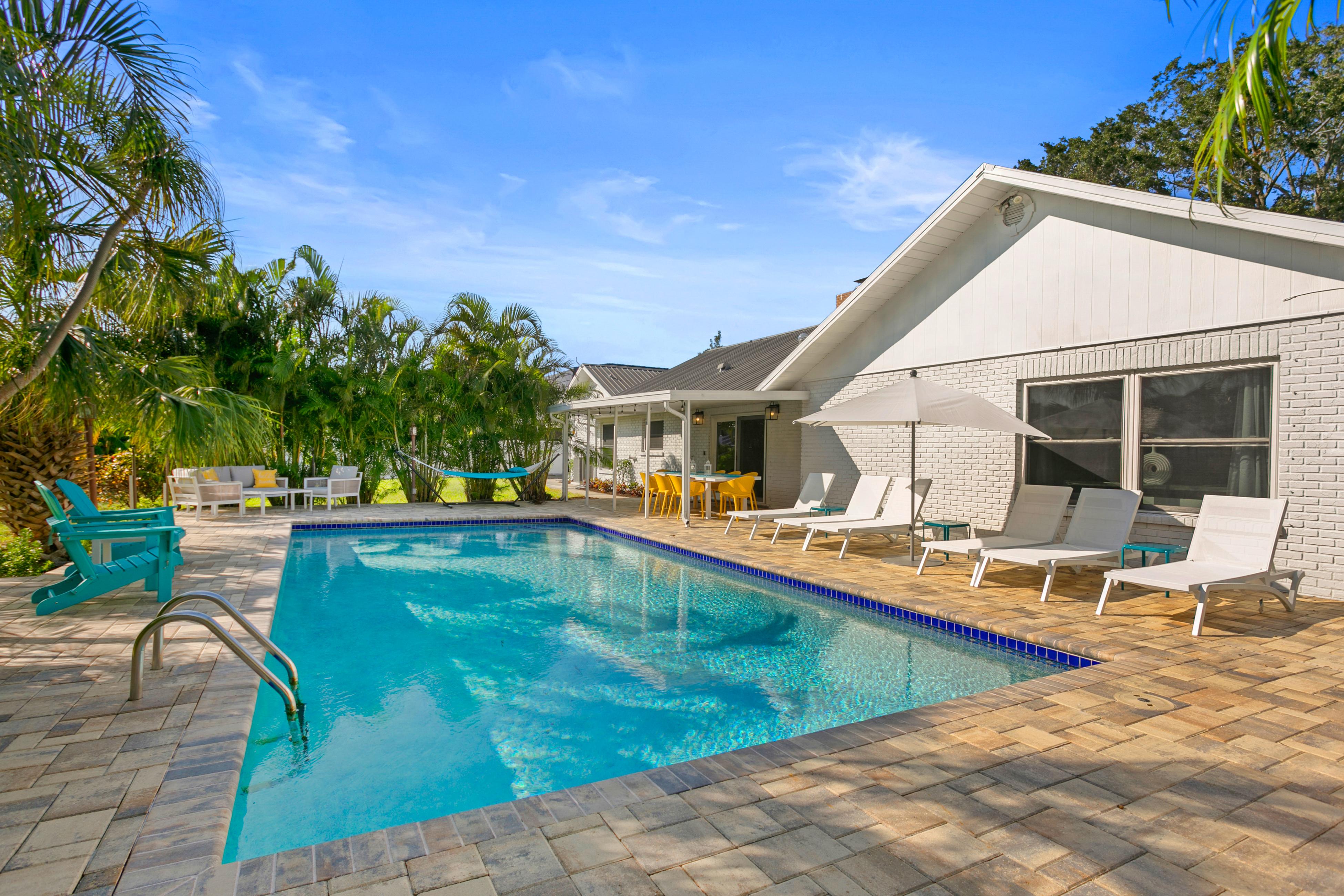 Villa Mar House / Cottage rental in Anna Maria Island Houses in Anna Maria Island Florida - #37