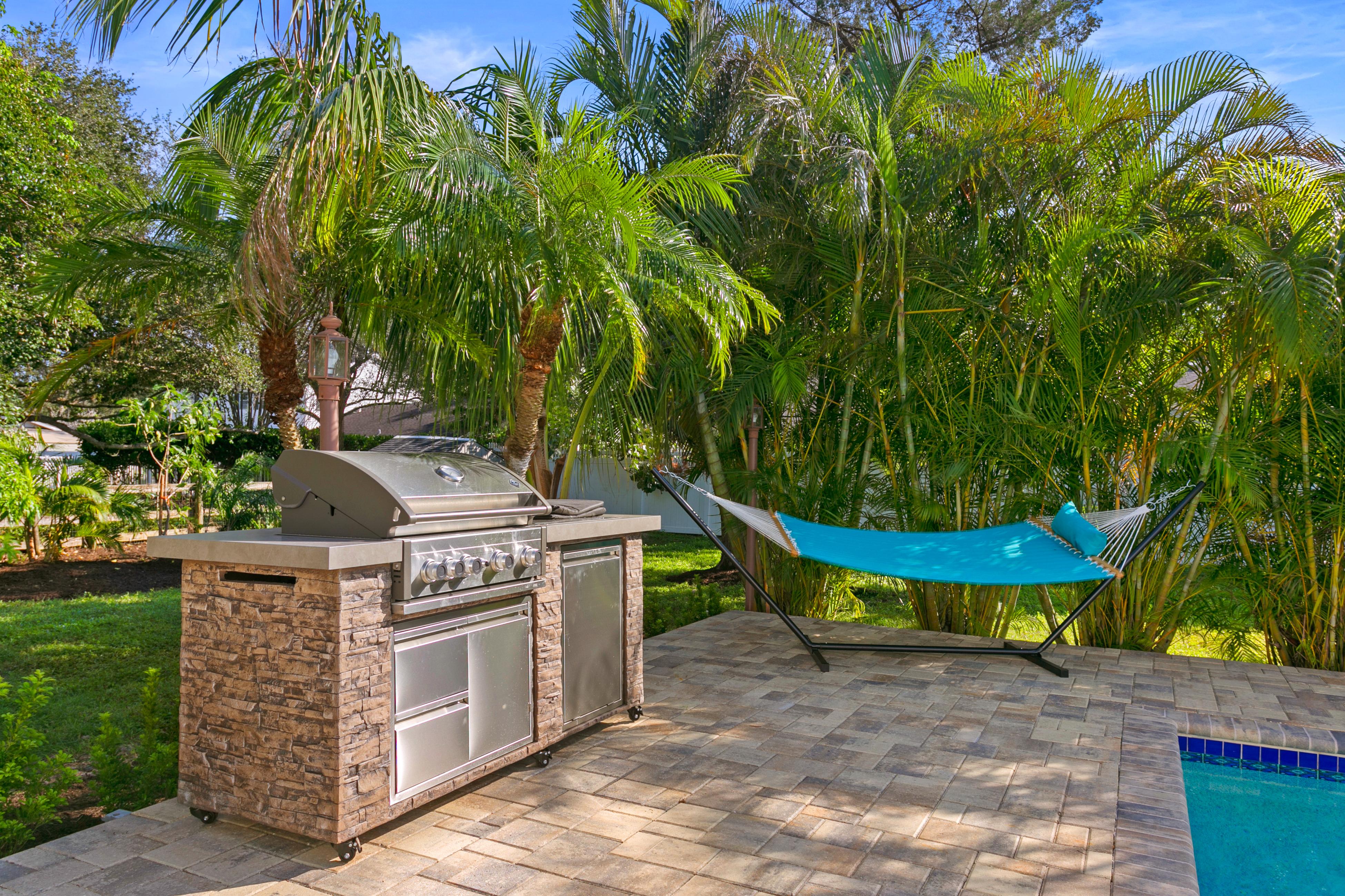 Villa Mar House / Cottage rental in Anna Maria Island Houses in Anna Maria Island Florida - #38