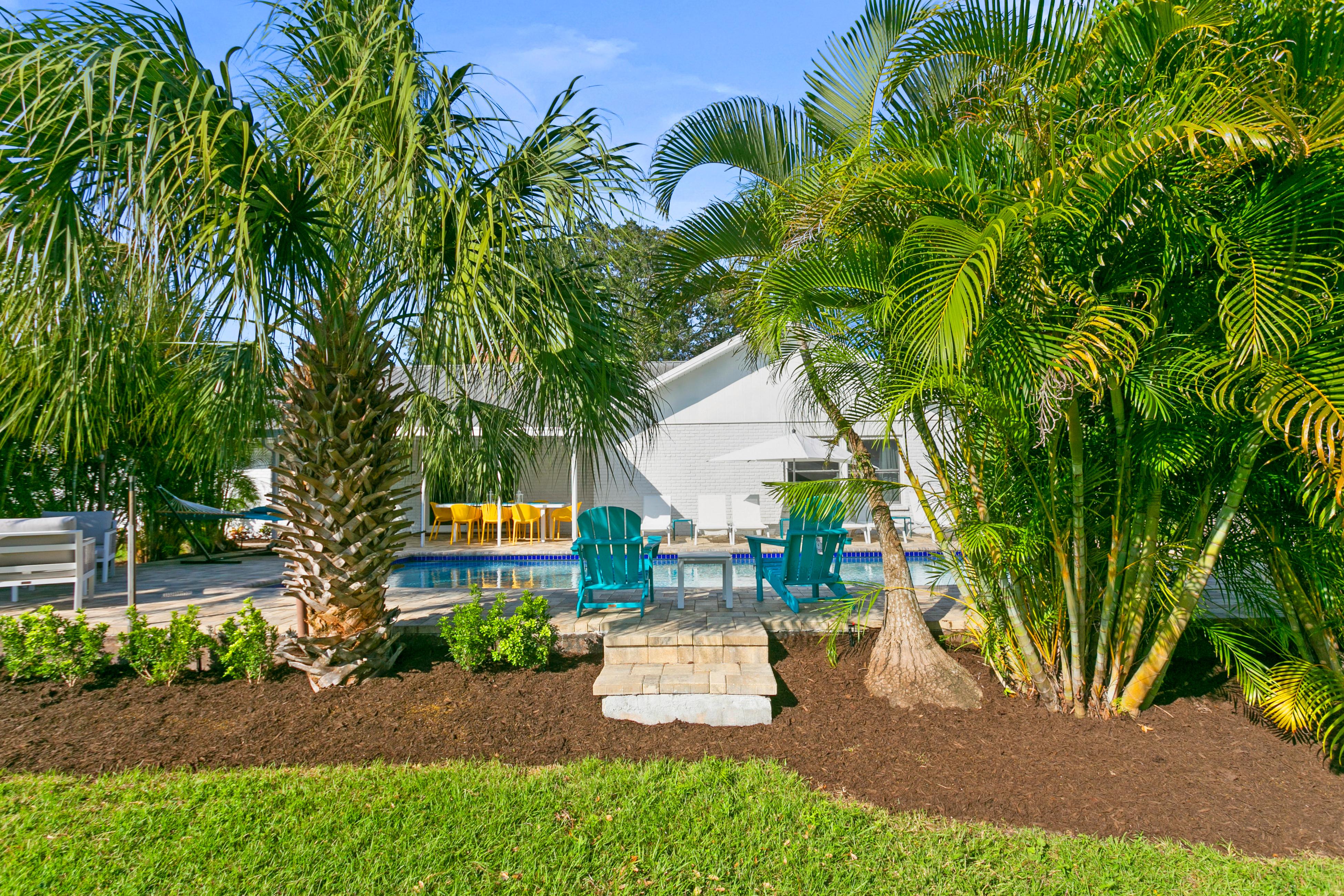 Villa Mar House / Cottage rental in Anna Maria Island Houses in Anna Maria Island Florida - #42