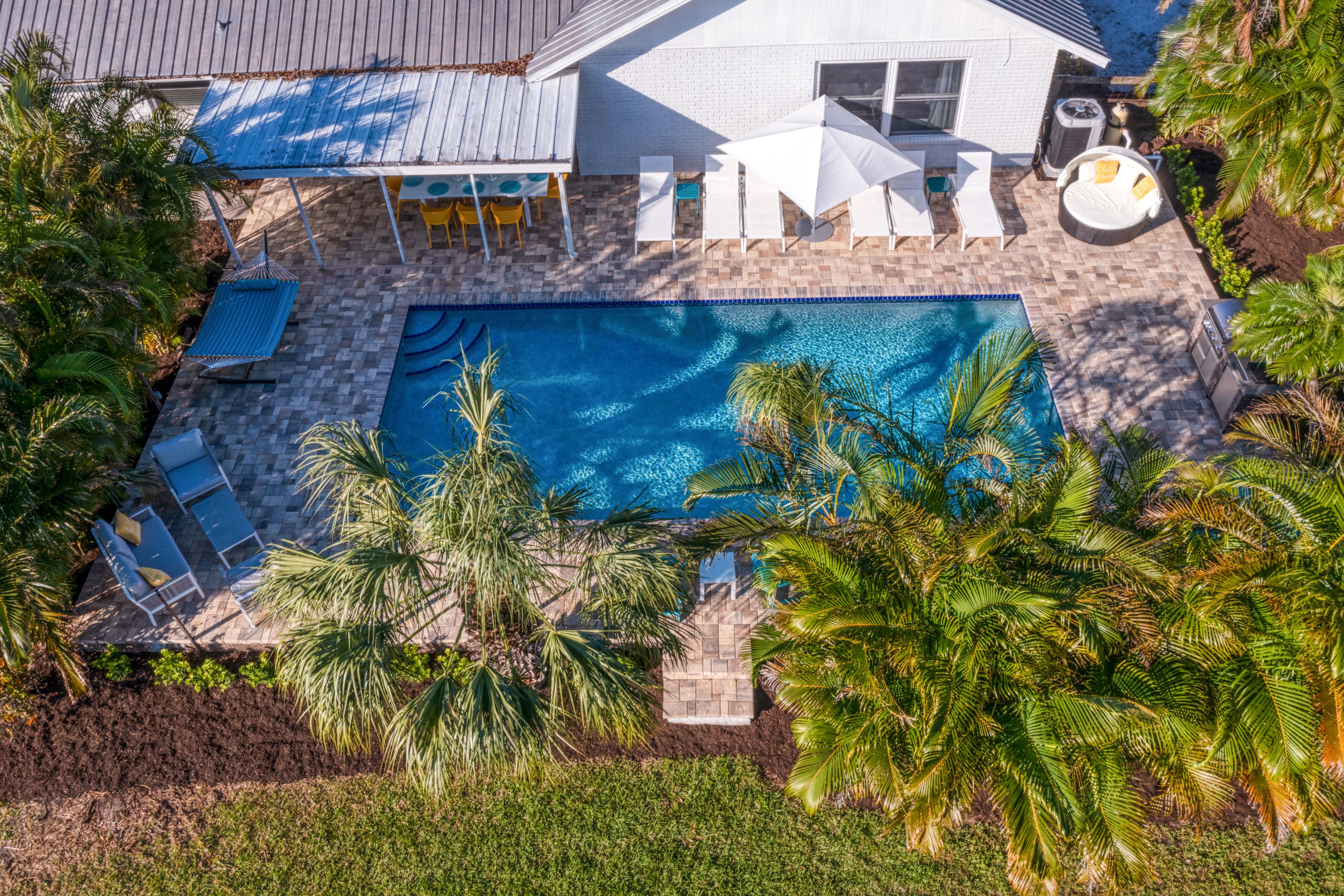 Villa Mar House / Cottage rental in Anna Maria Island Houses in Anna Maria Island Florida - #44