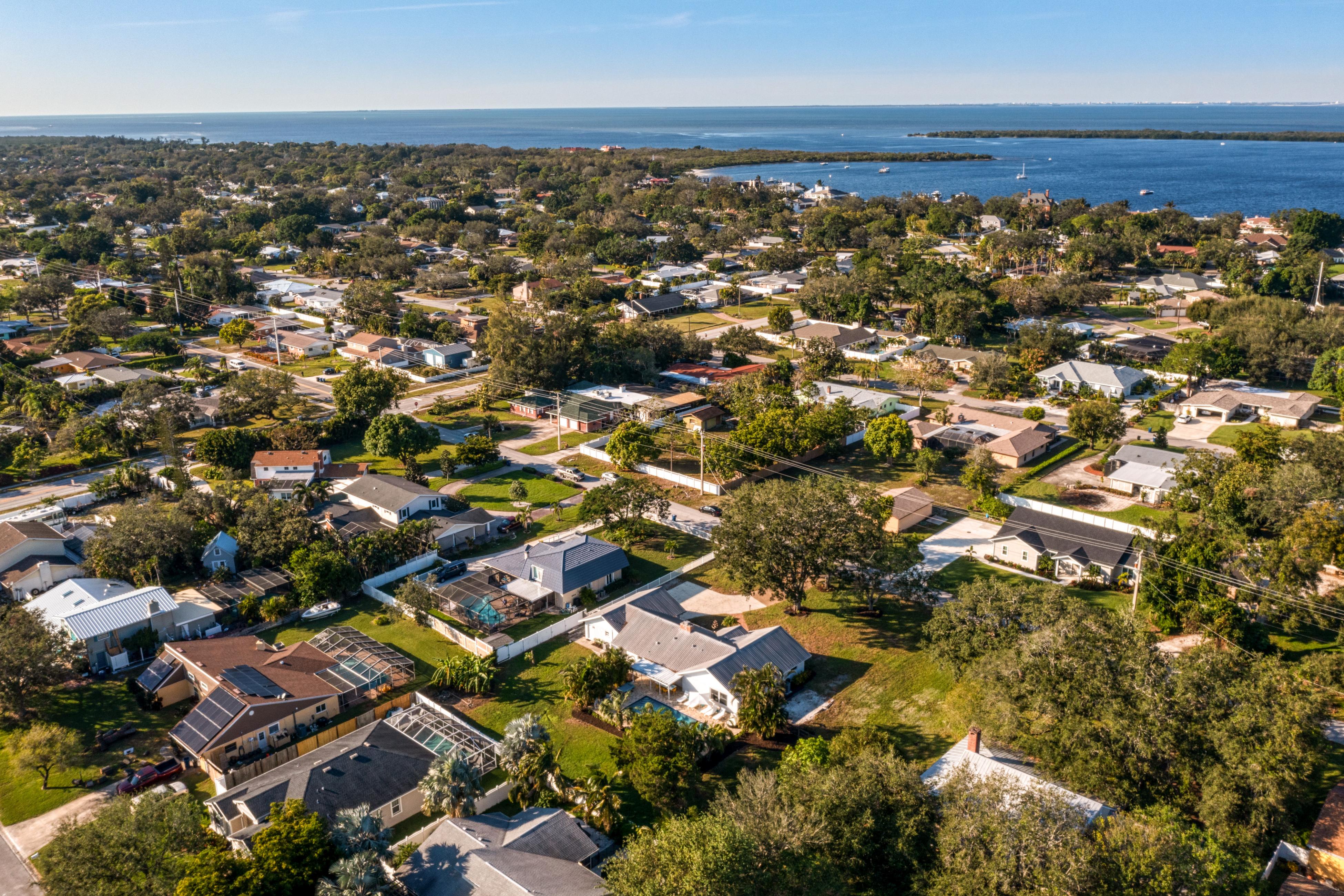 Villa Mar House / Cottage rental in Anna Maria Island Houses in Anna Maria Island Florida - #48