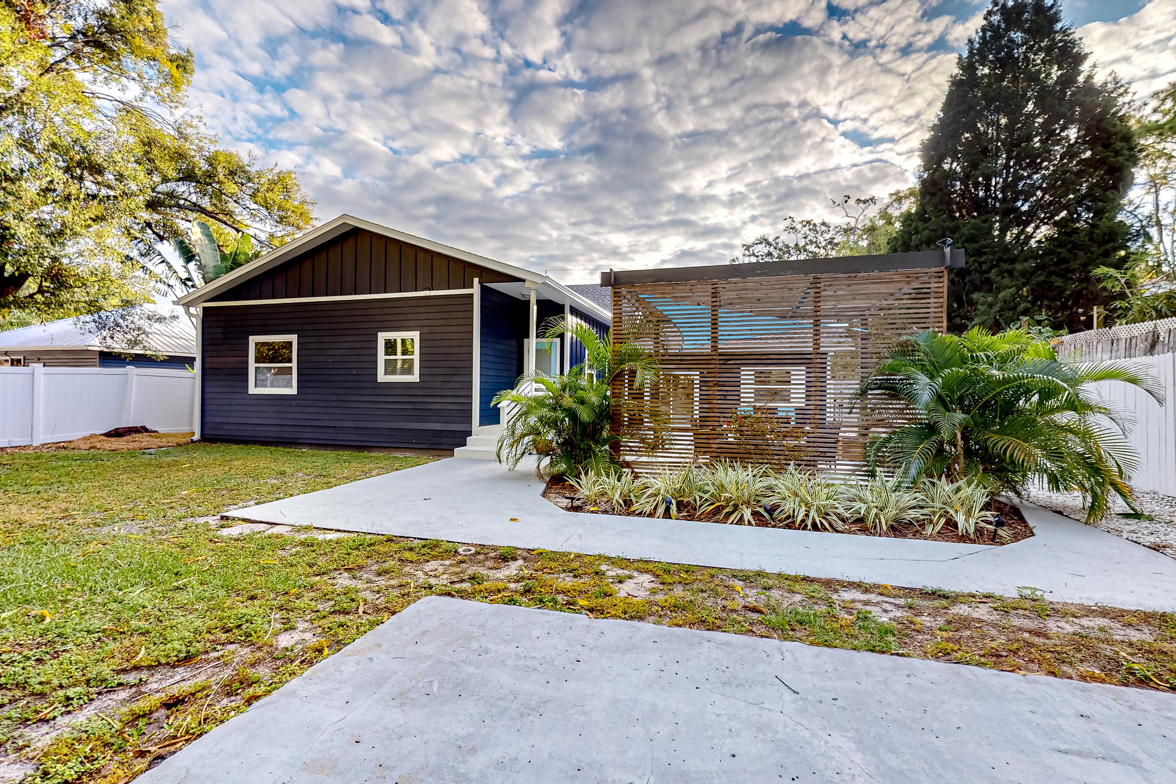 Villa Tessa House / Cottage rental in Anna Maria Island Houses in Anna Maria Island Florida - #27