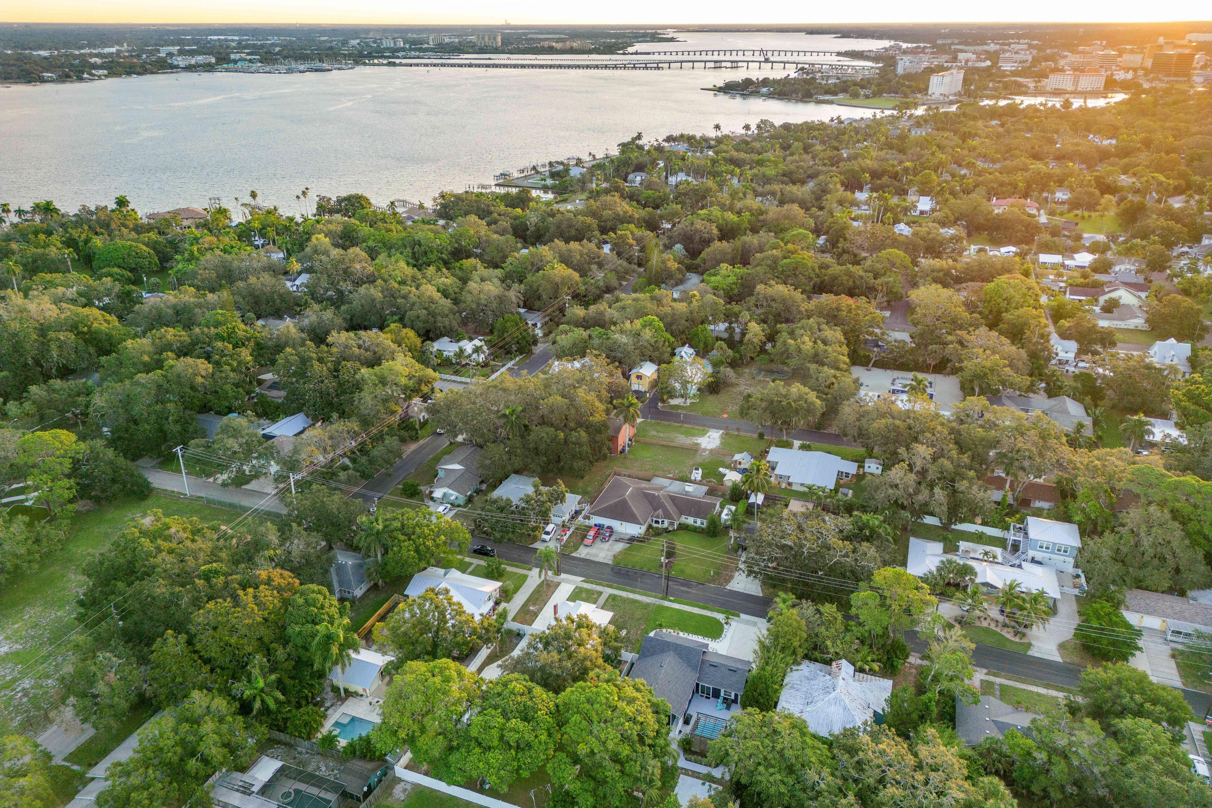 Villa Tessa House / Cottage rental in Anna Maria Island Houses in Anna Maria Island Florida - #33