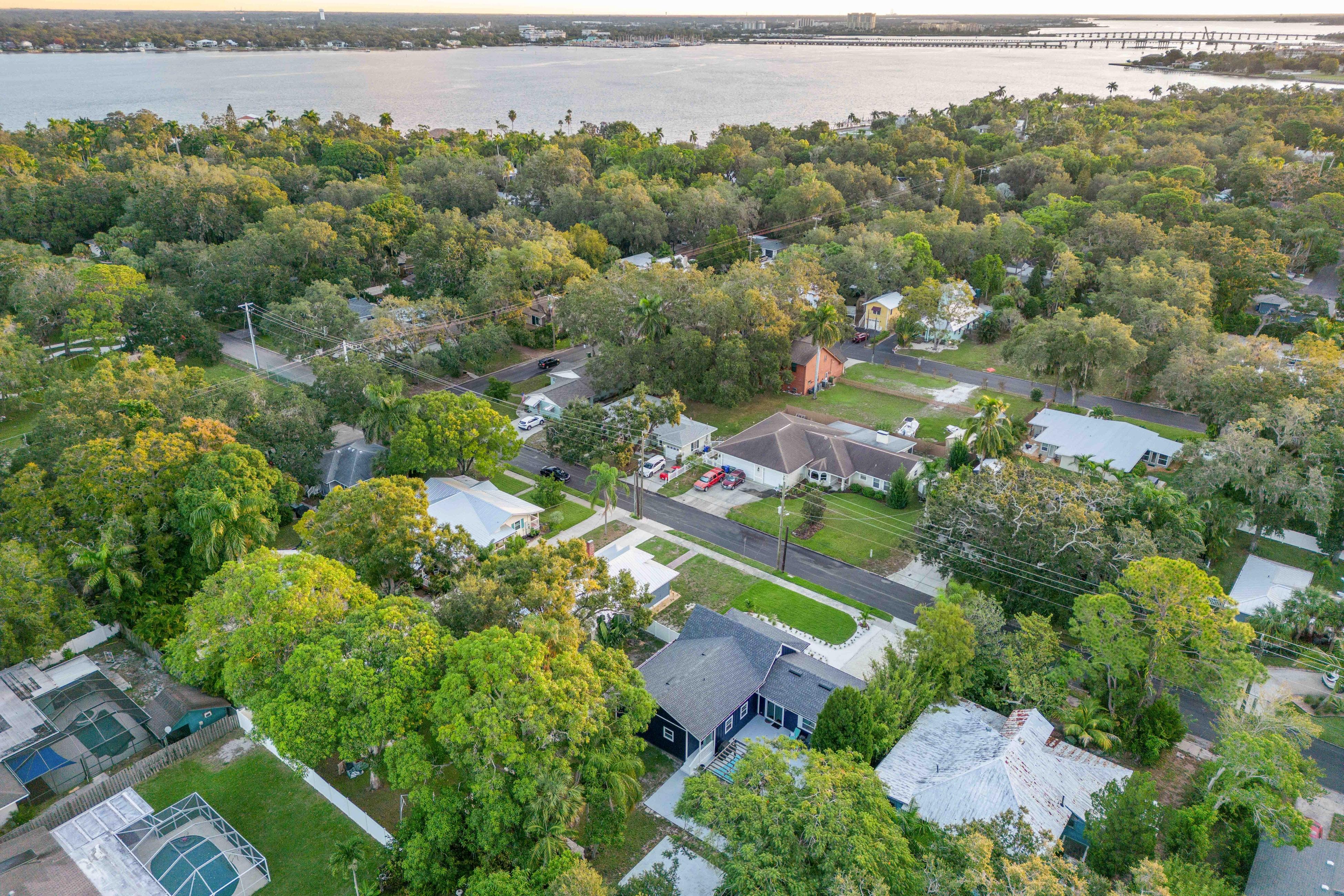 Villa Tessa House / Cottage rental in Anna Maria Island Houses in Anna Maria Island Florida - #34