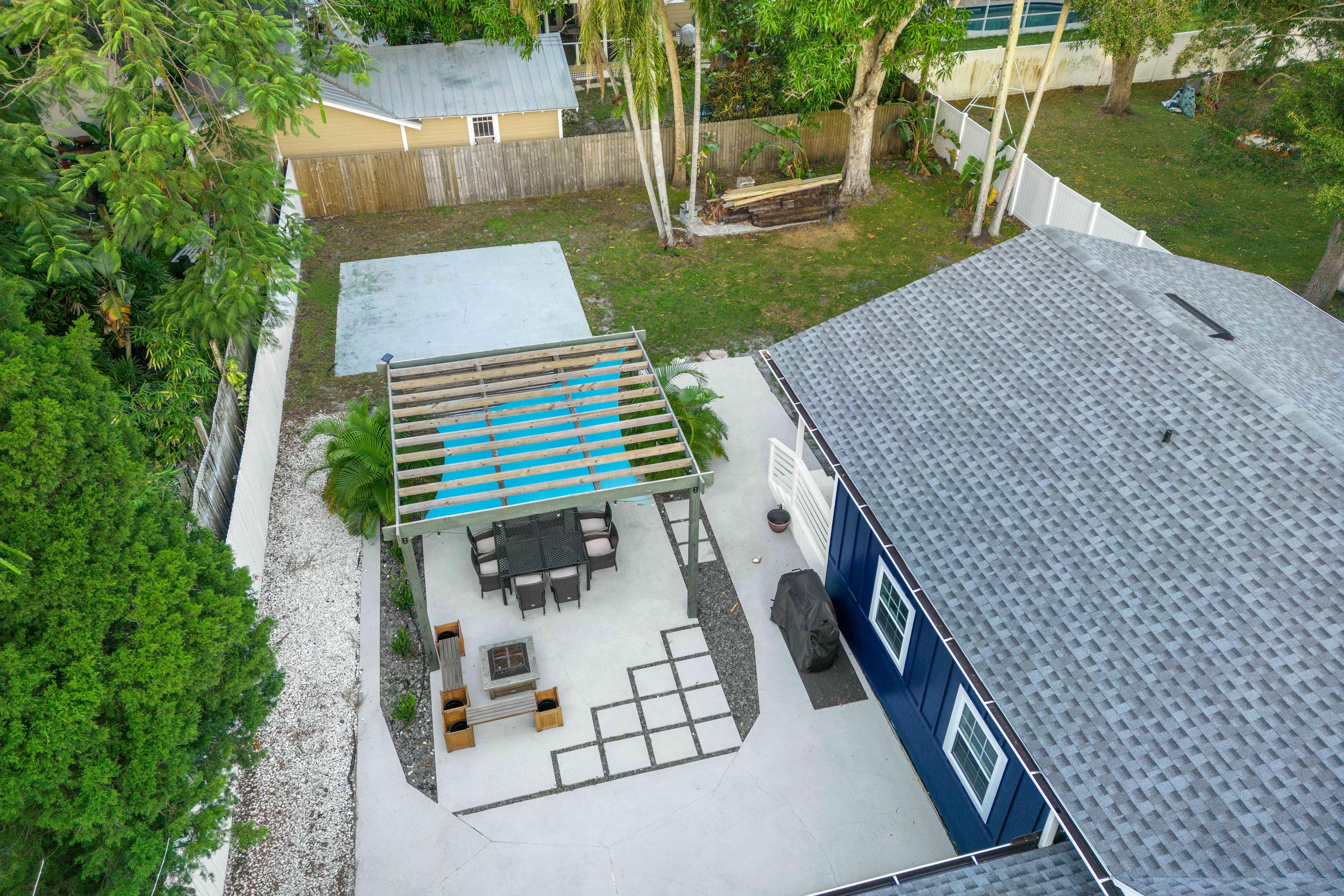 Villa Tessa House / Cottage rental in Anna Maria Island Houses in Anna Maria Island Florida - #36