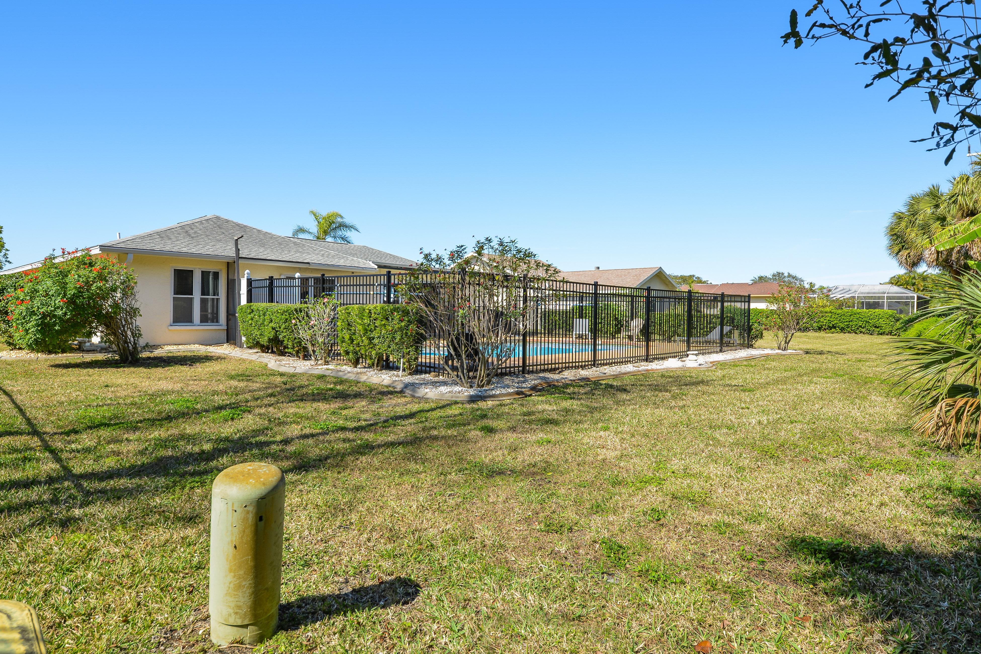 Village Green Oasis House / Cottage rental in Anna Maria Island Houses in Anna Maria Island Florida - #3