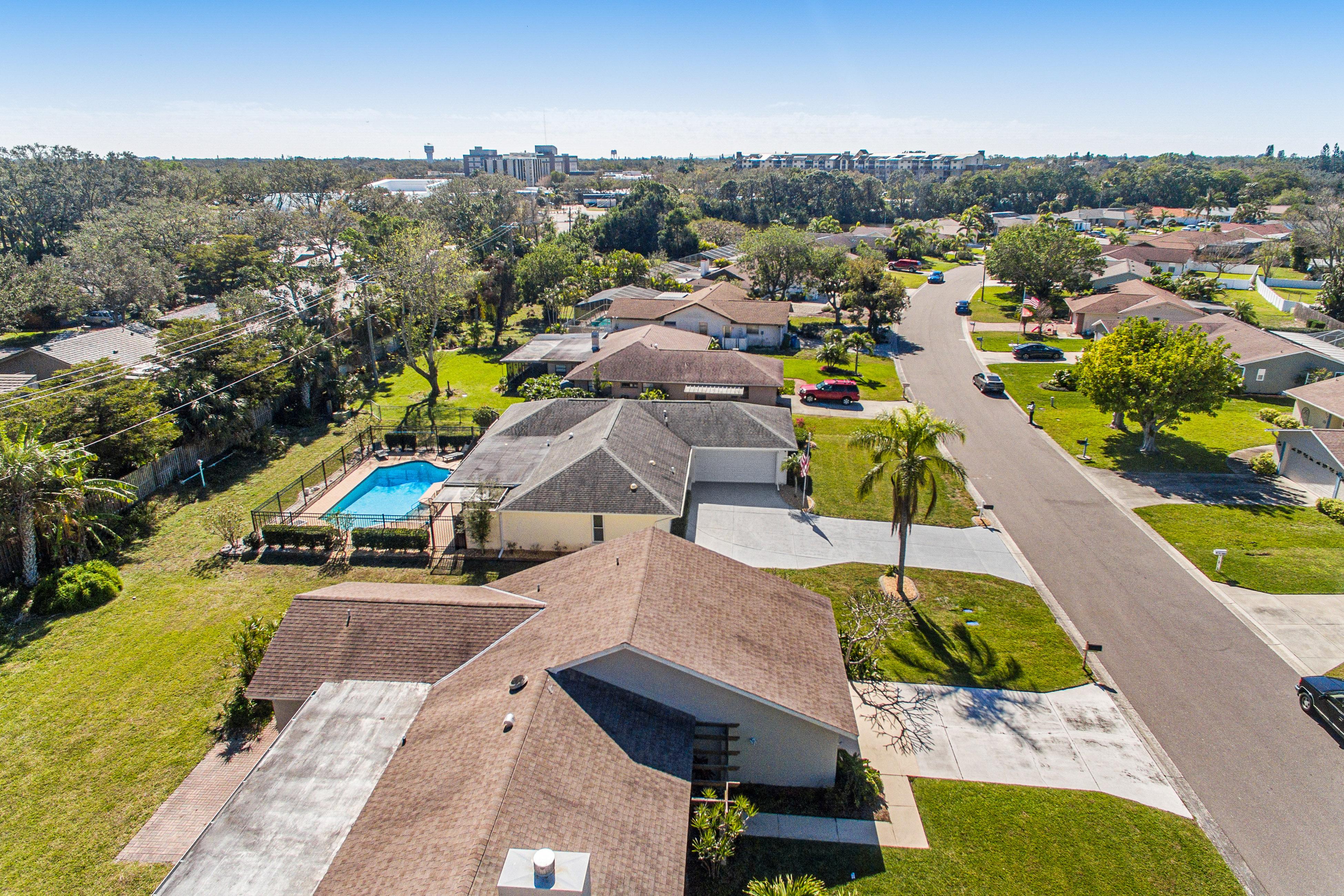 Village Green Oasis House / Cottage rental in Anna Maria Island Houses in Anna Maria Island Florida - #31