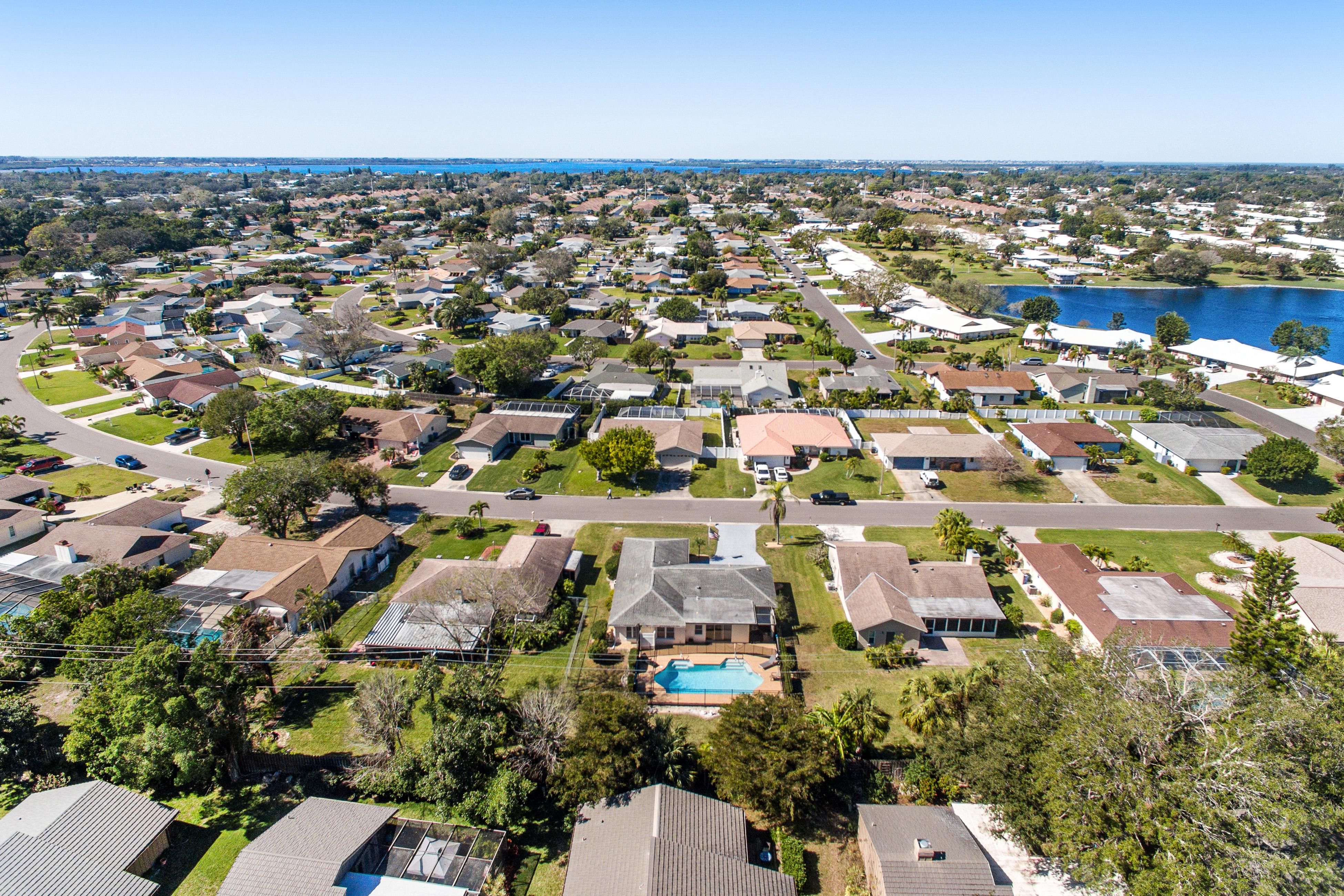 Village Green Oasis House / Cottage rental in Anna Maria Island Houses in Anna Maria Island Florida - #35