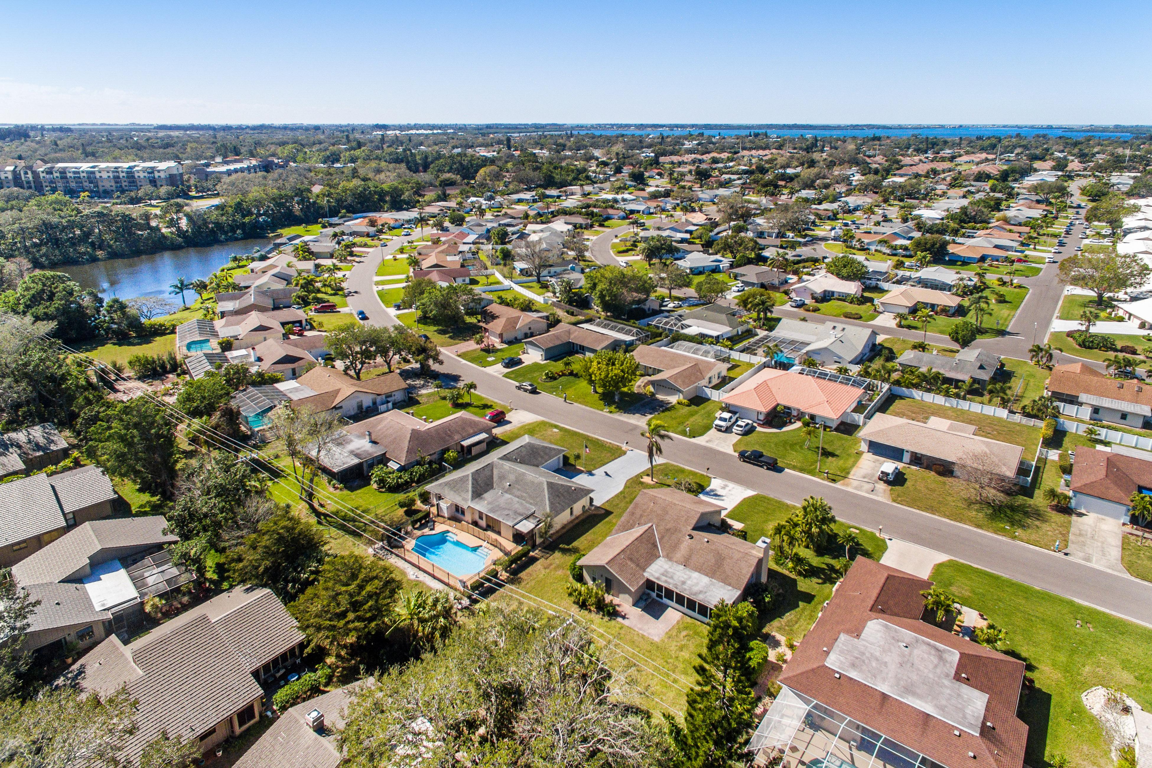 Village Green Oasis House / Cottage rental in Anna Maria Island Houses in Anna Maria Island Florida - #36