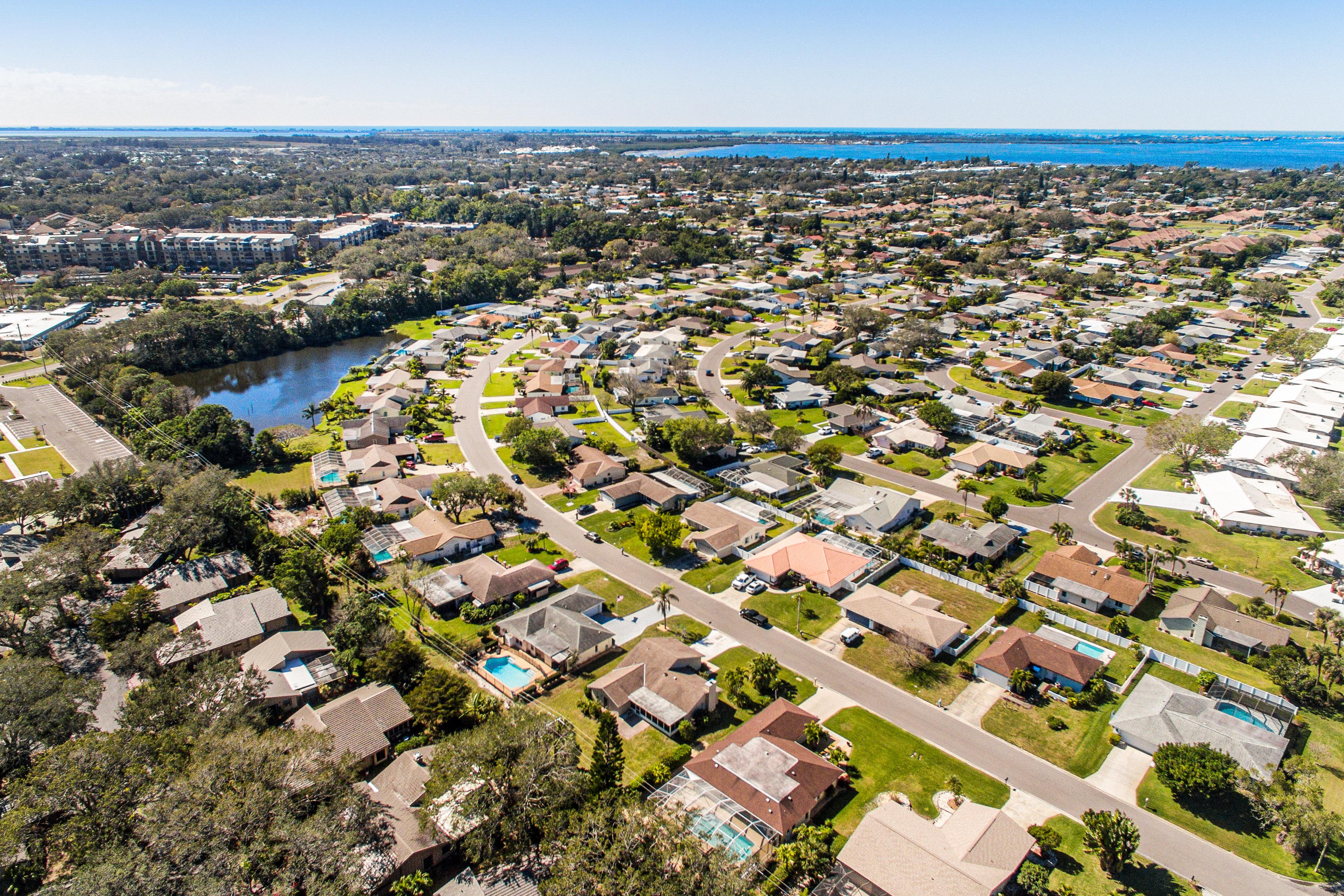 Village Green Oasis House / Cottage rental in Anna Maria Island Houses in Anna Maria Island Florida - #38