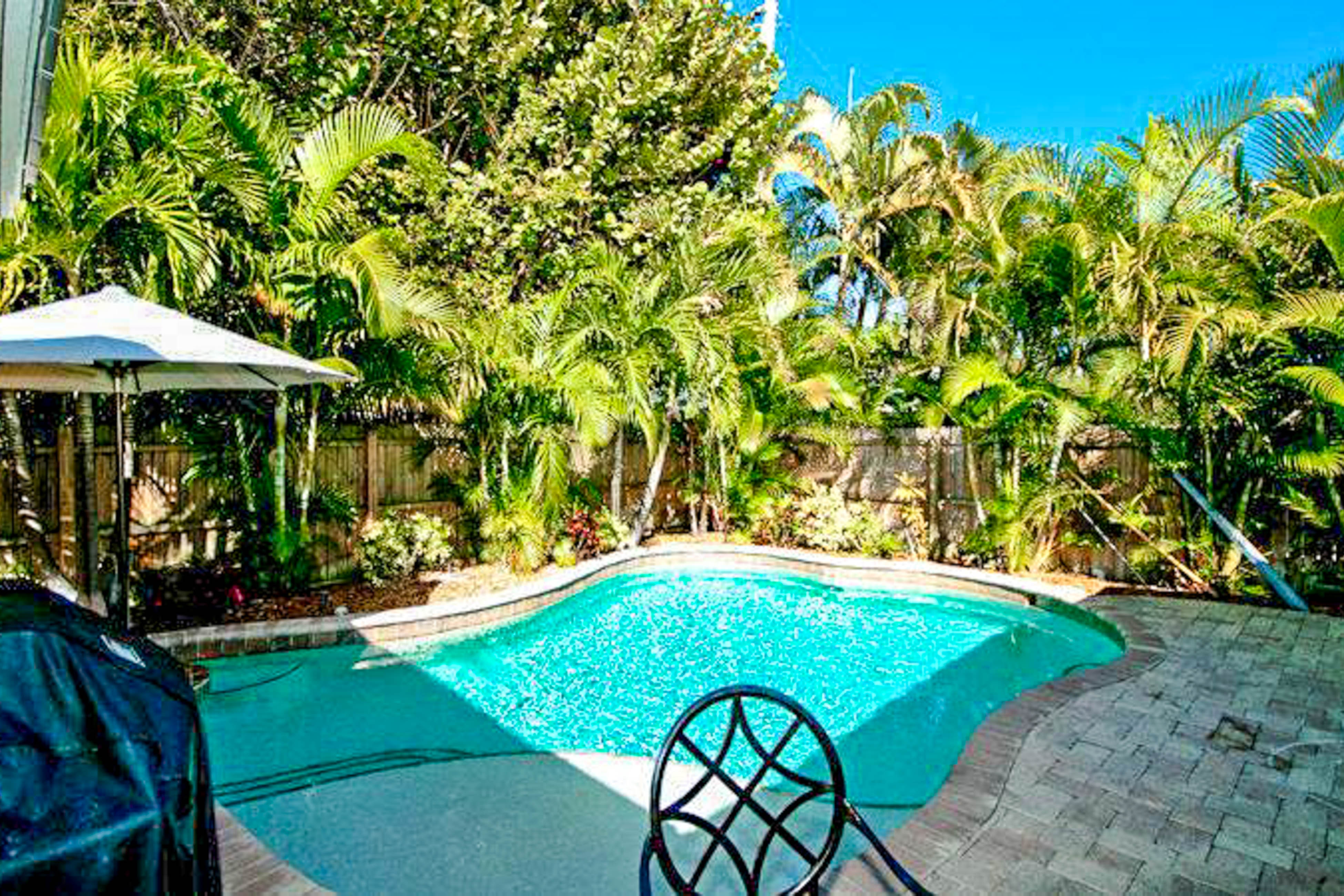 Windshore House / Cottage rental in Anna Maria Island Houses in Anna Maria Island Florida - #2