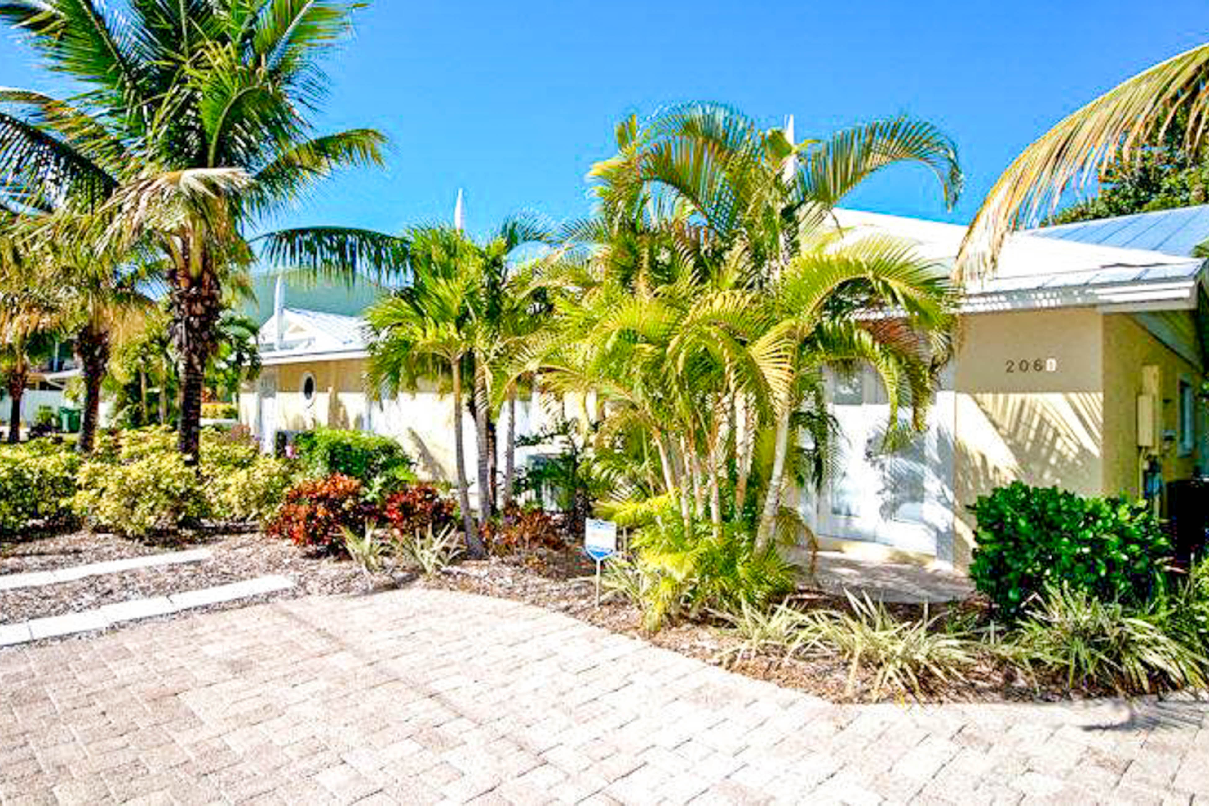 Windshore House / Cottage rental in Anna Maria Island Houses in Anna Maria Island Florida - #20