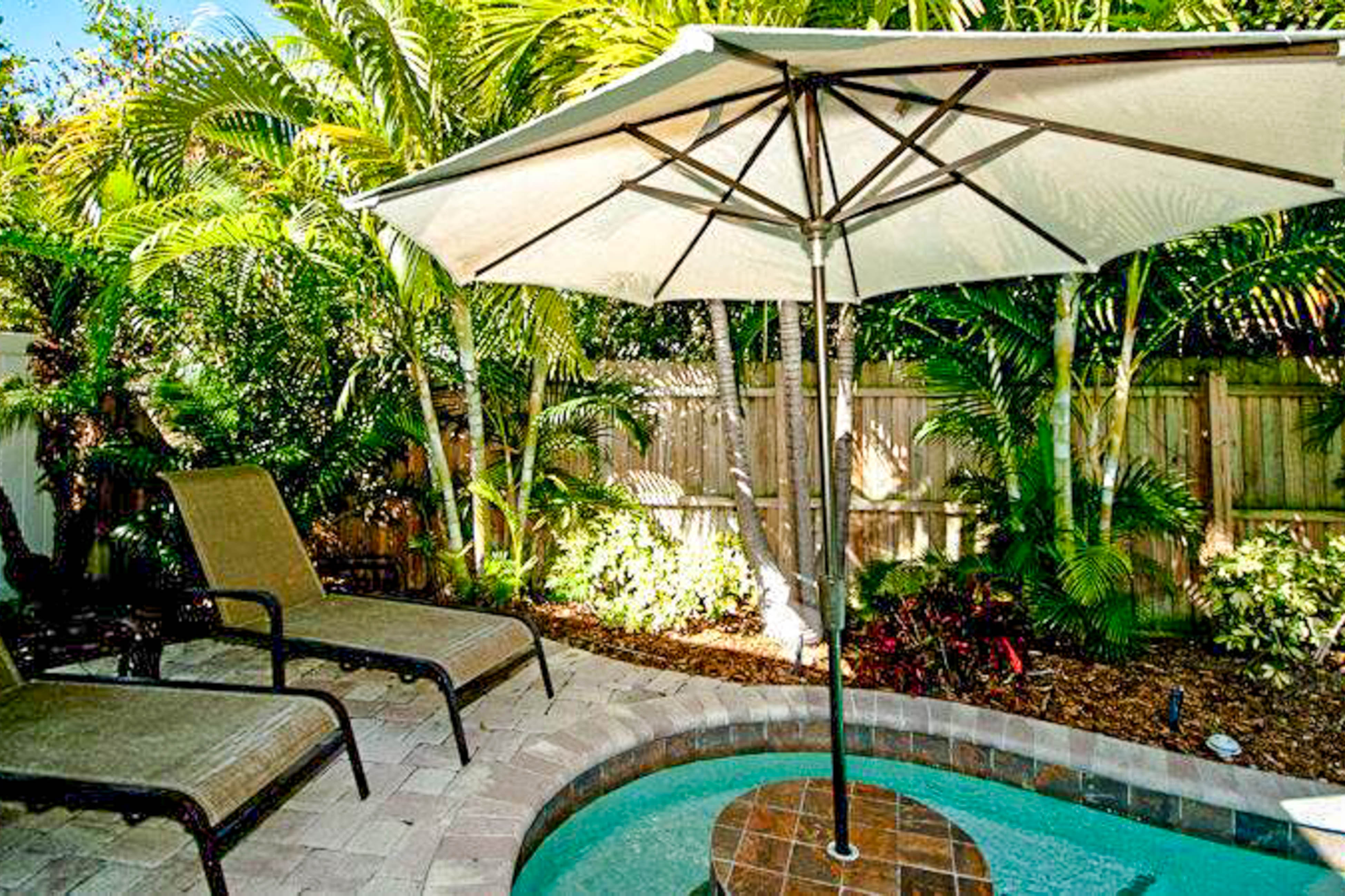 Windshore House / Cottage rental in Anna Maria Island Houses in Anna Maria Island Florida - #22