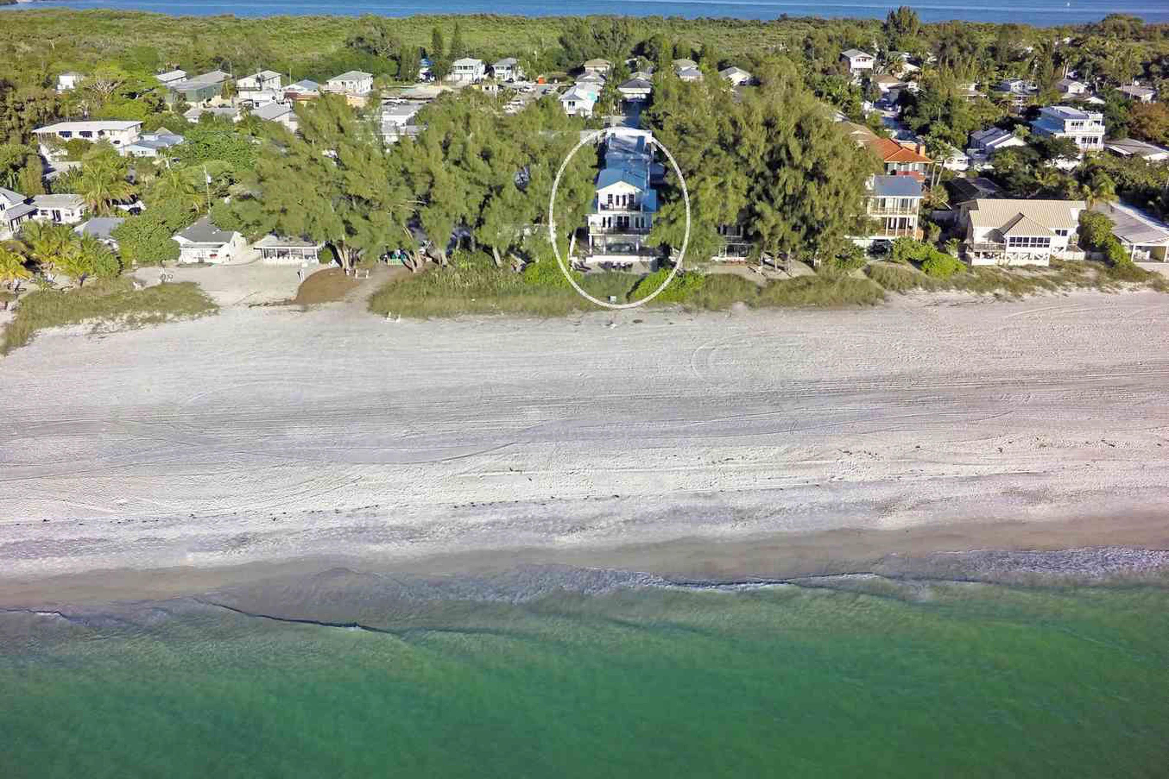 Wine Down House / Cottage rental in Anna Maria Island Houses in Anna Maria Island Florida - #34