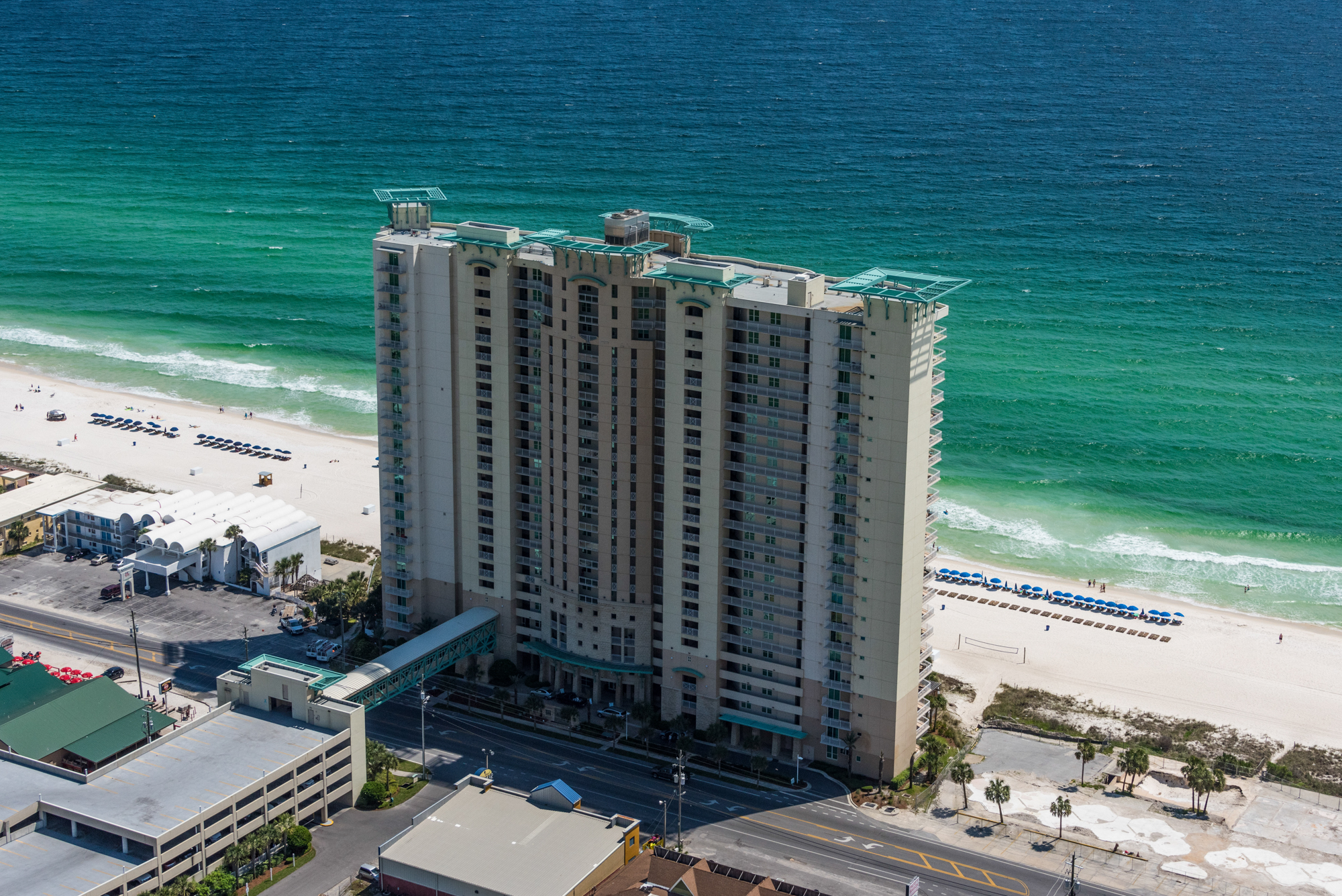 Aqua 0406 Condo rental in Aqua Resort in Panama City Beach Florida - #37